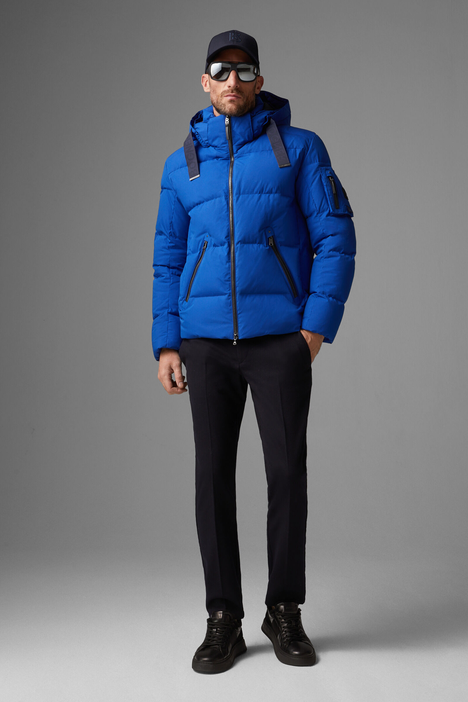 Bogner jamy down jacket 2025