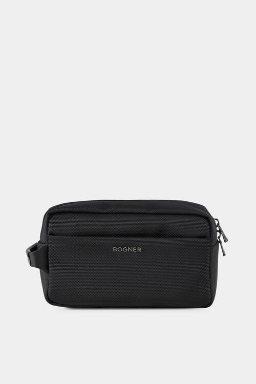 Toilet bag Keystone Jona  Black