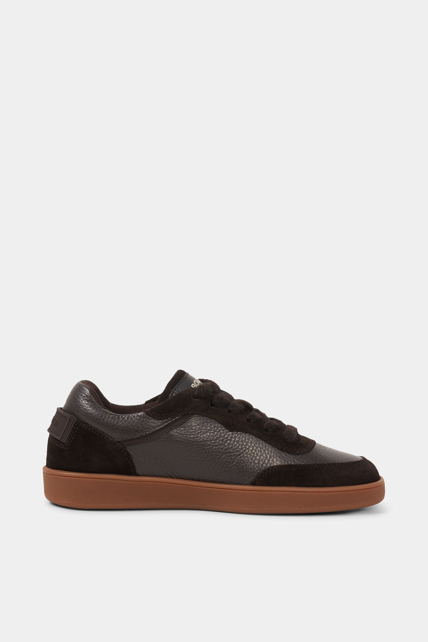 Verona trainers Dark brown