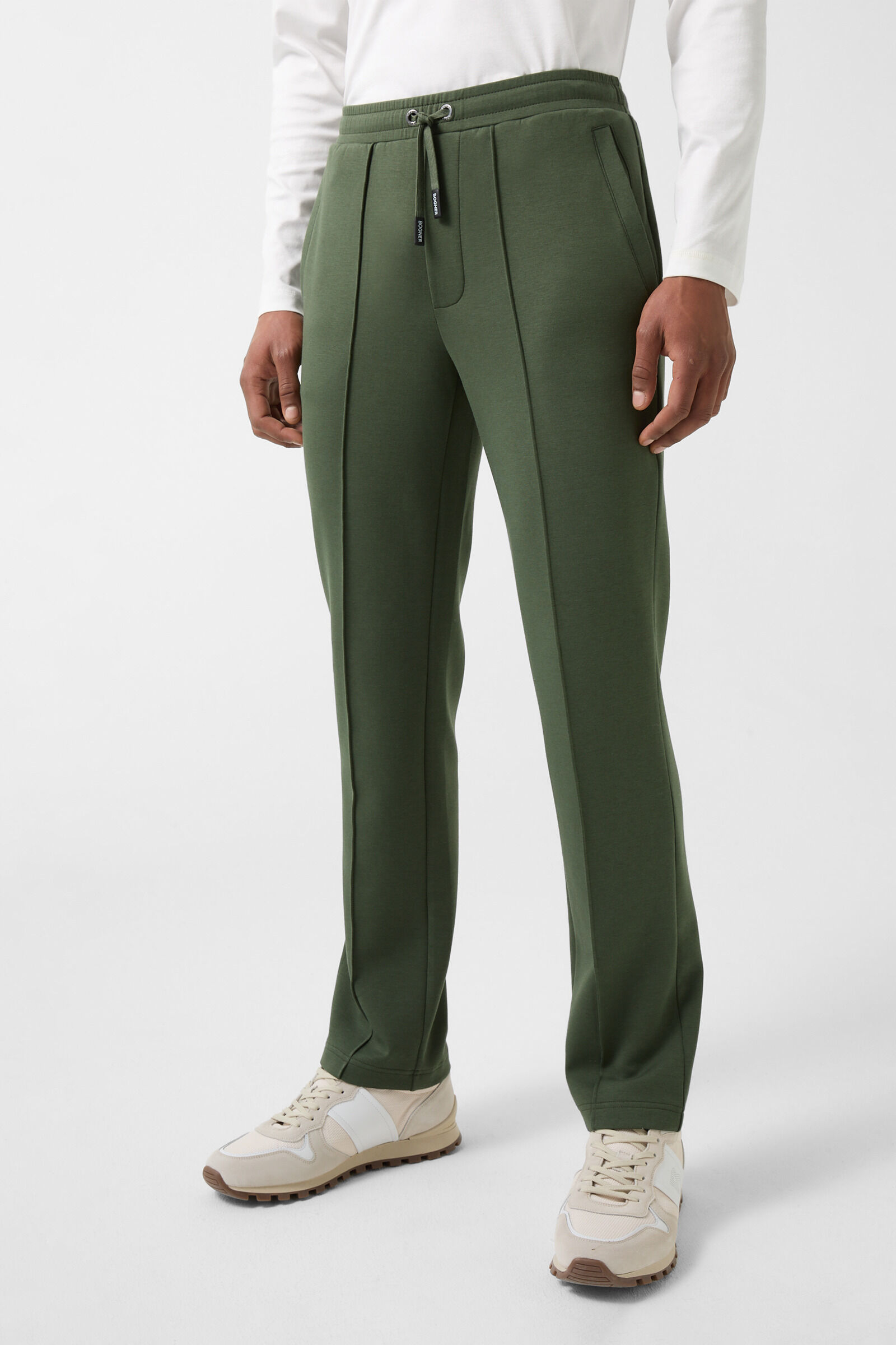Hunter green sweatpants new arrivals