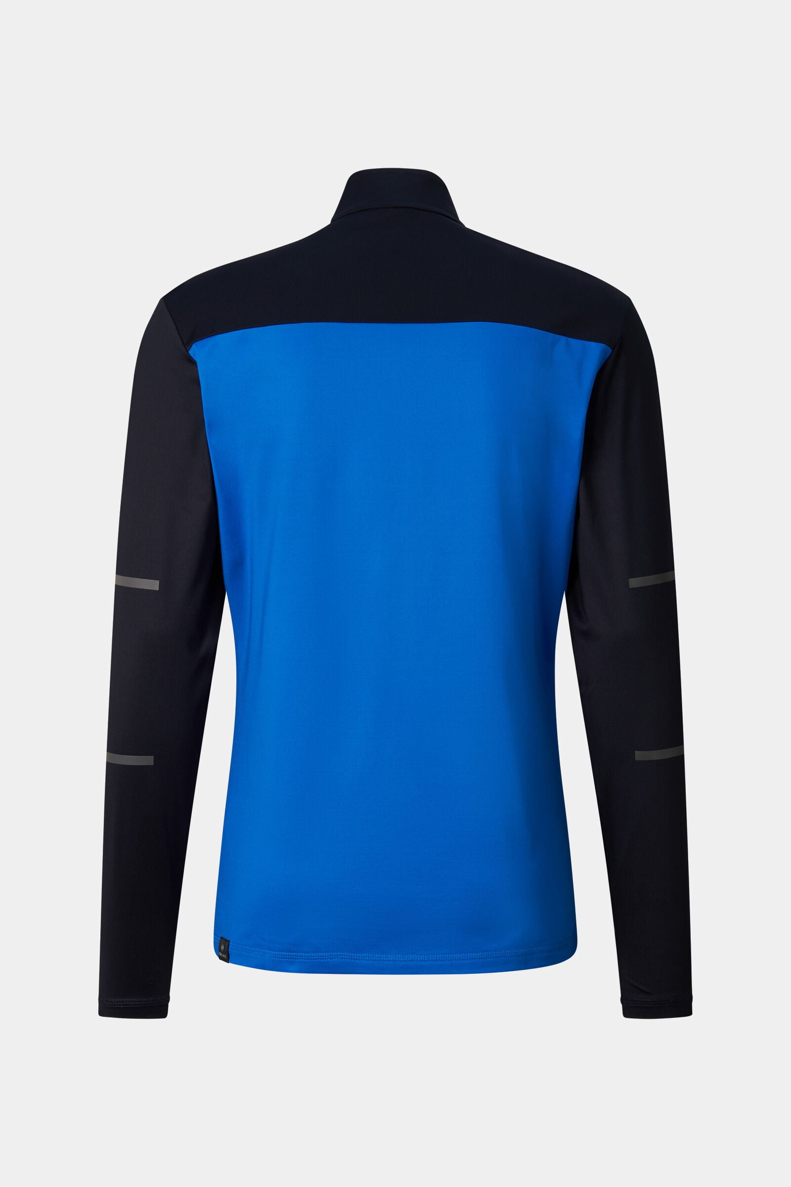 First Layer Phil Blau/Navy
