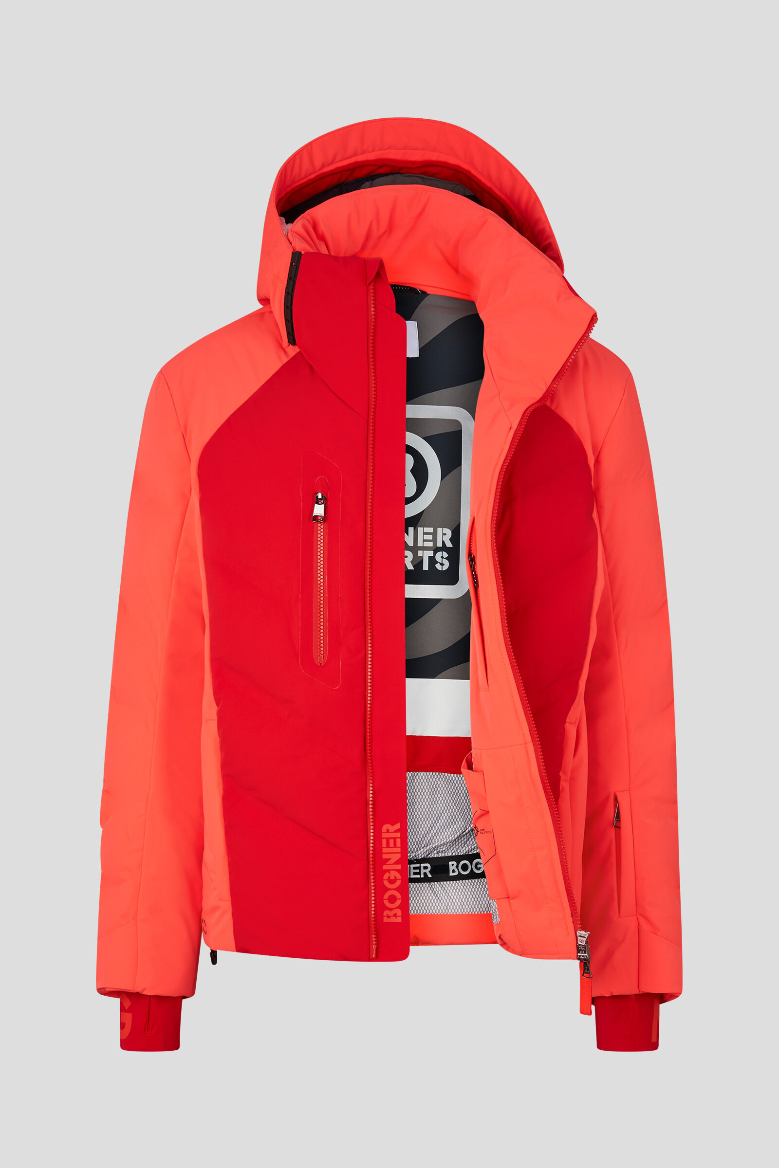 Bogner ski new arrivals coat