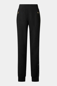 Kimmie flannel pants Anthracite Kimmie flannel pants Anthracite