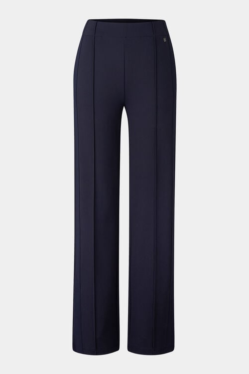 Jerseyhose Alley Navy-Blau