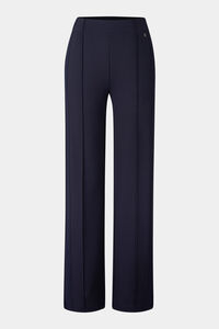 Alley jersey trousers Navy blue Alley jersey trousers Navy blue