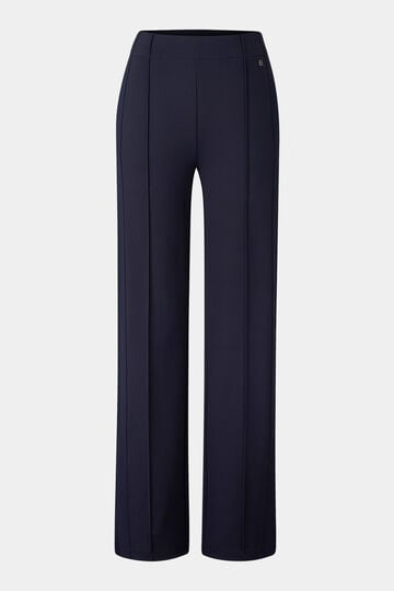 Jerseyhose Alley Navy-Blau Jerseyhose Alley Navy-Blau