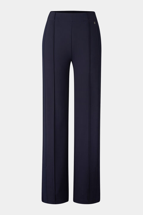 Alley jersey pants Navy blue Alley jersey pants Navy blue