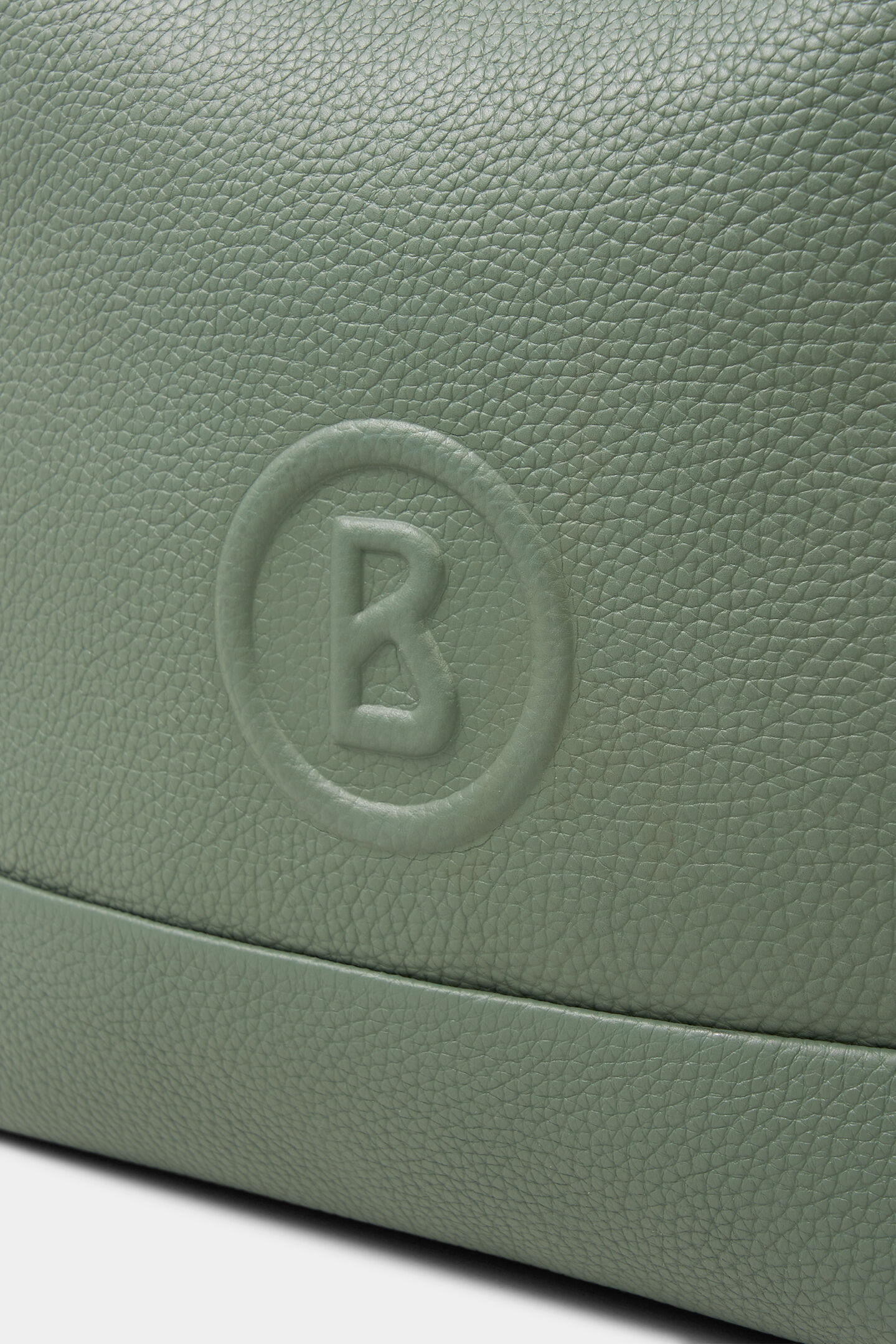 Shopper Bolzano Avni Olive green