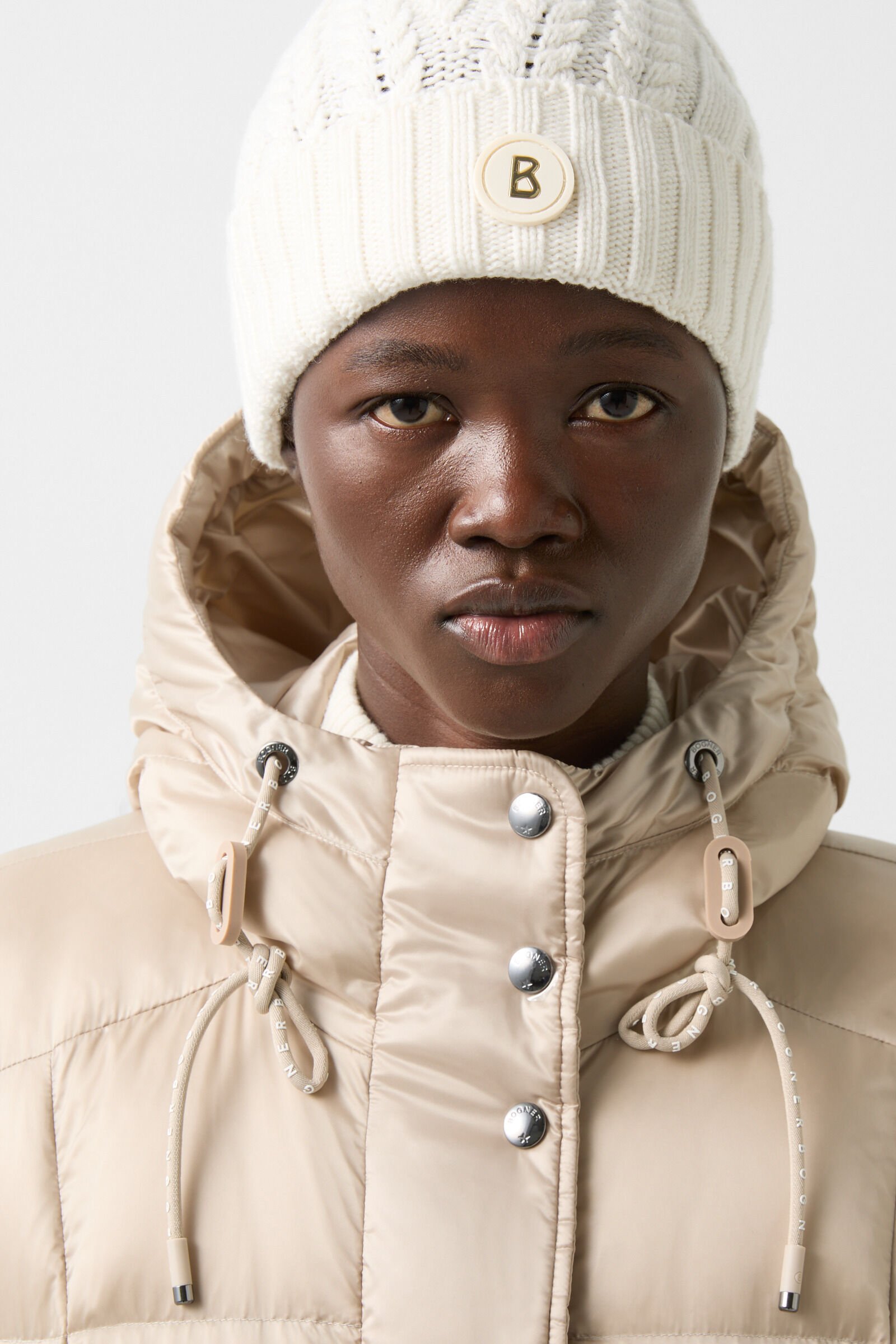 Bogner fanja jacket online