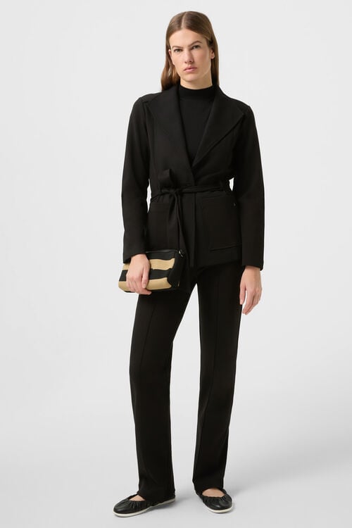 Look Benisha Schwarz 