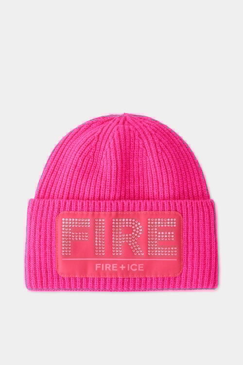 Hat Aneli Pink