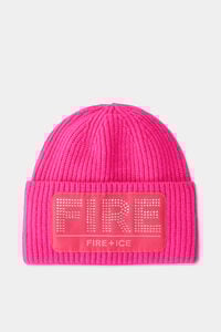 Mütze Aneli Pink Mütze Aneli Pink