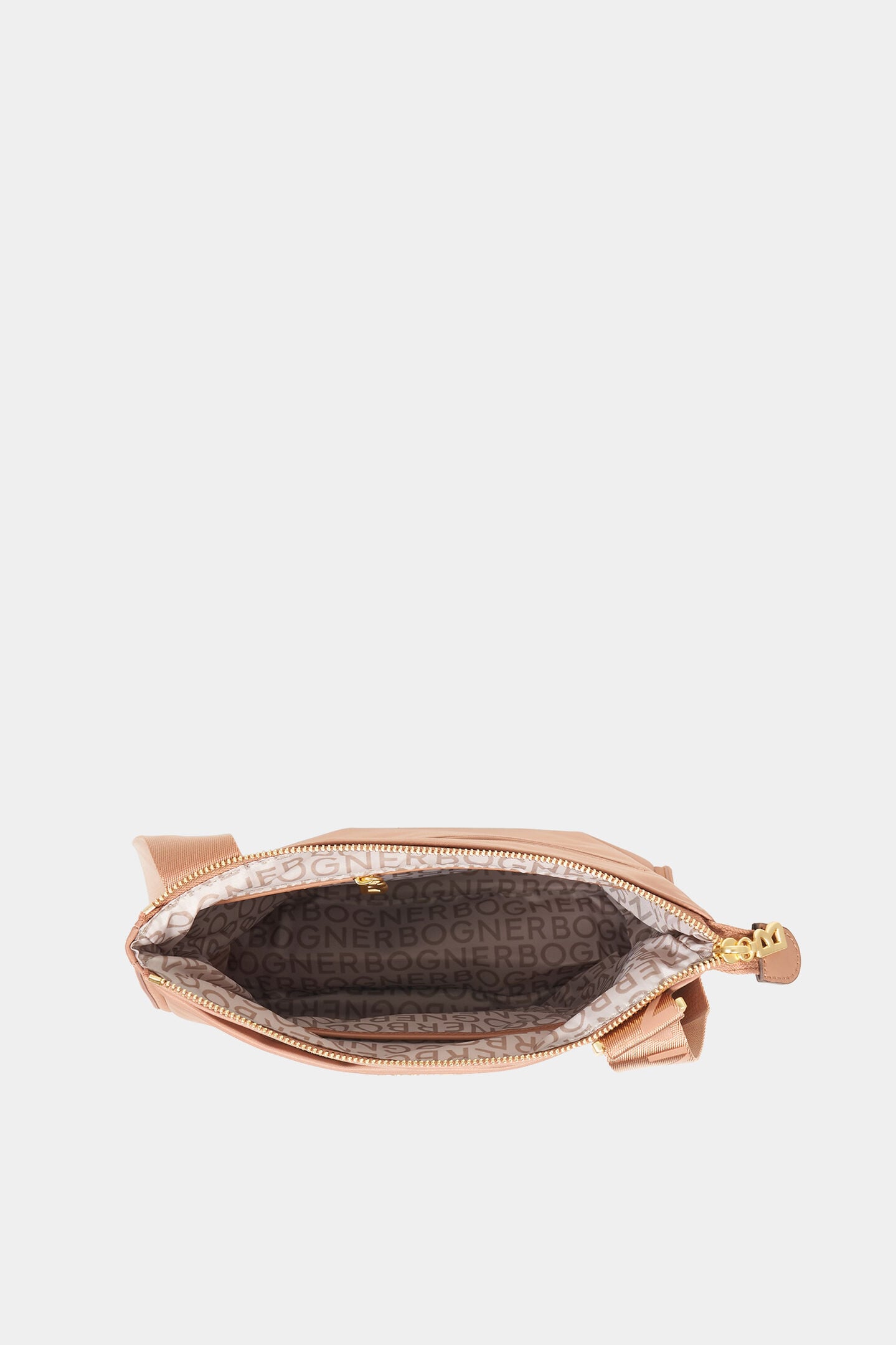 Schultertasche Klosters Neve Serena Apricot
