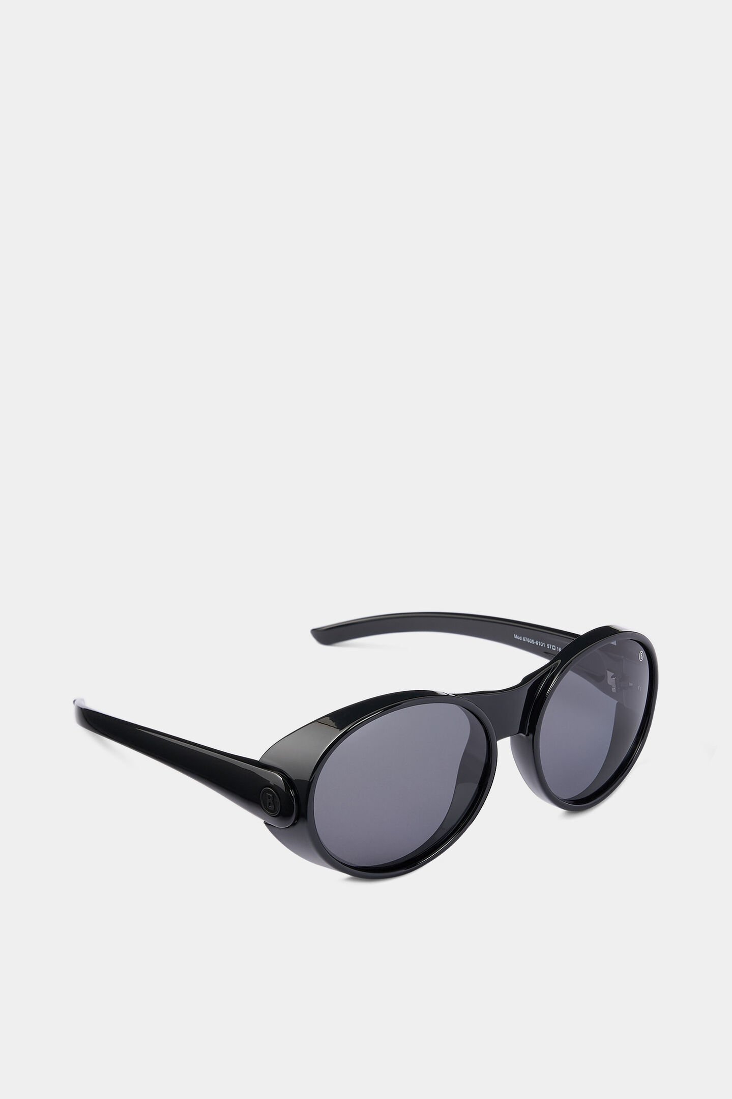 Sonnenbrille Tatra Grau/Schwarz
