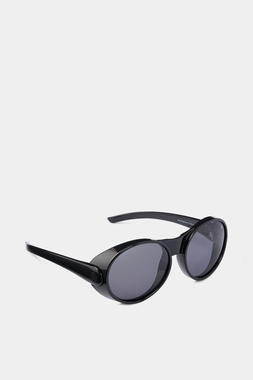 Tatra Sunglasses Grey/Black