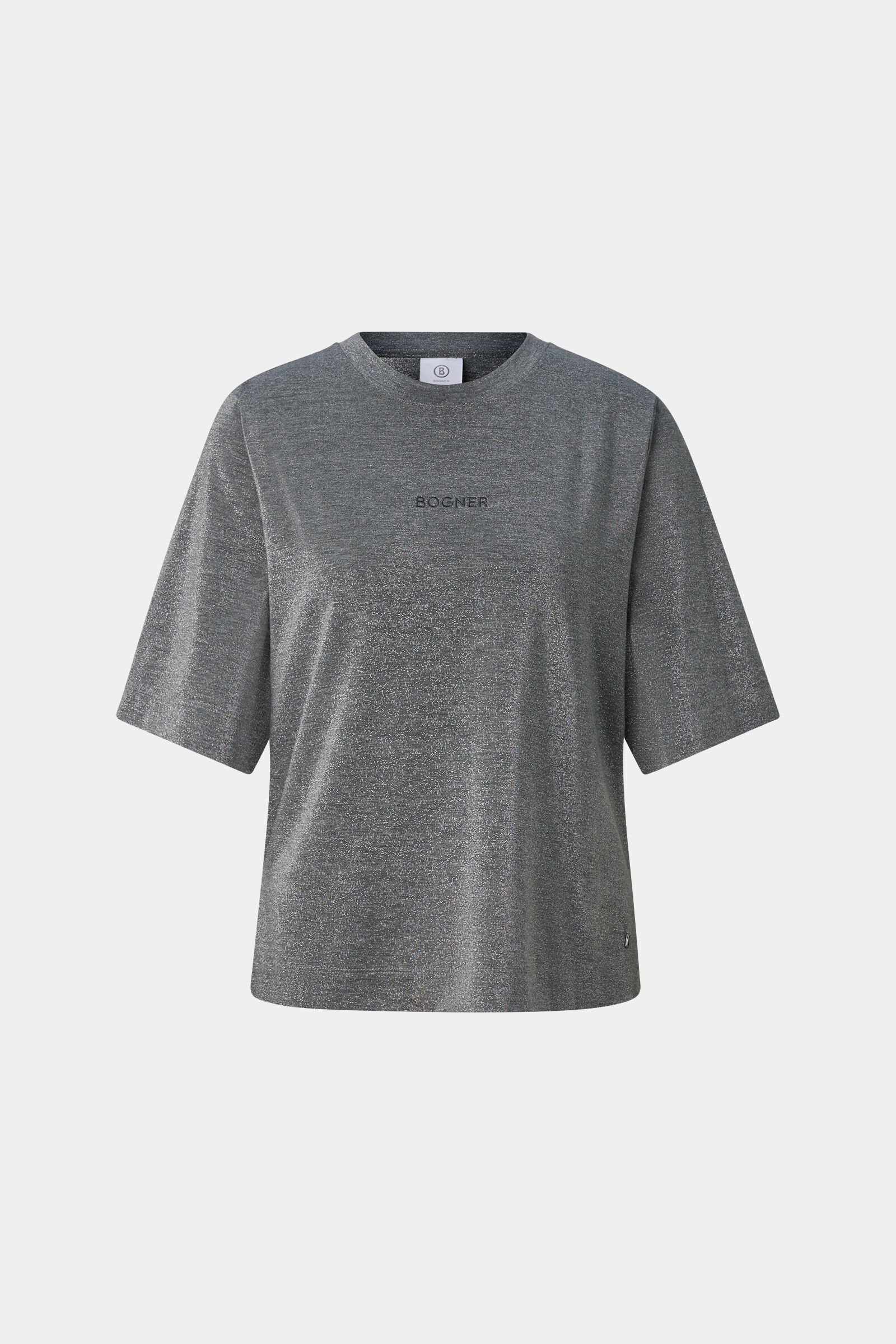 Dorothy Jersey T-shirt Grey