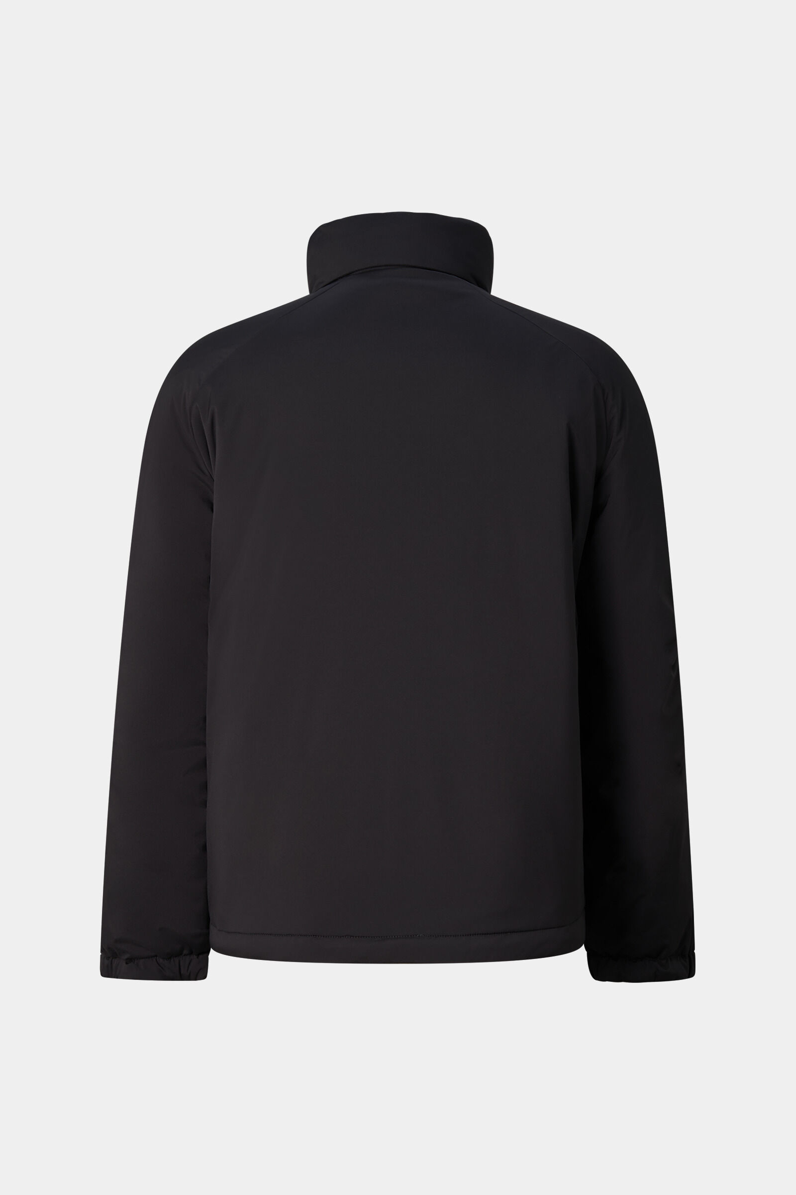 Linus Jacket Black