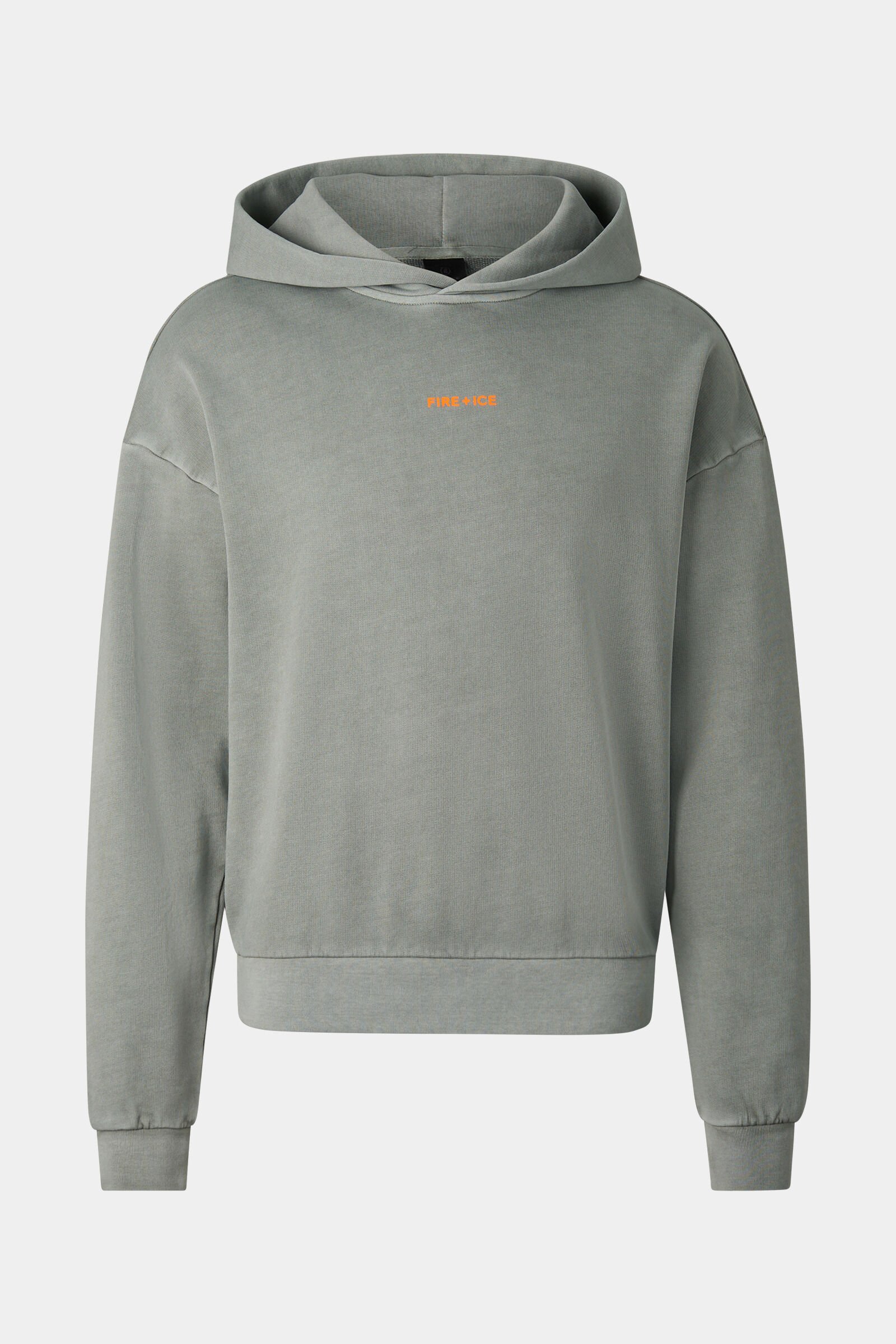 Hoodie Ilay Eukalyptus