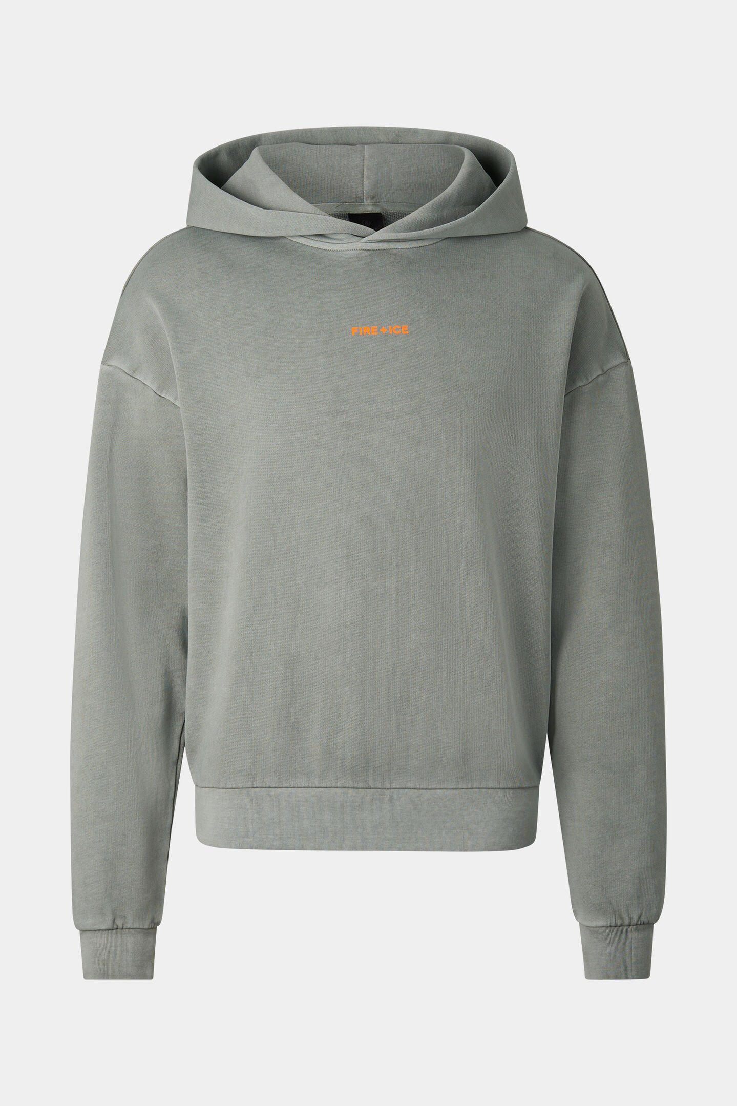 Hoodie Ilay Eukalyptus