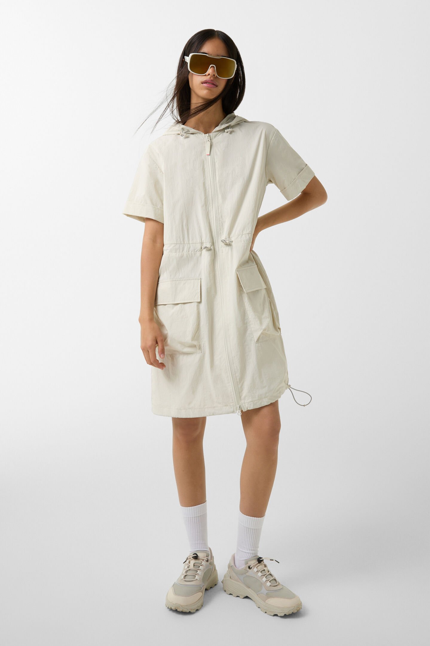 Funktions-Kleid Ronny Sand