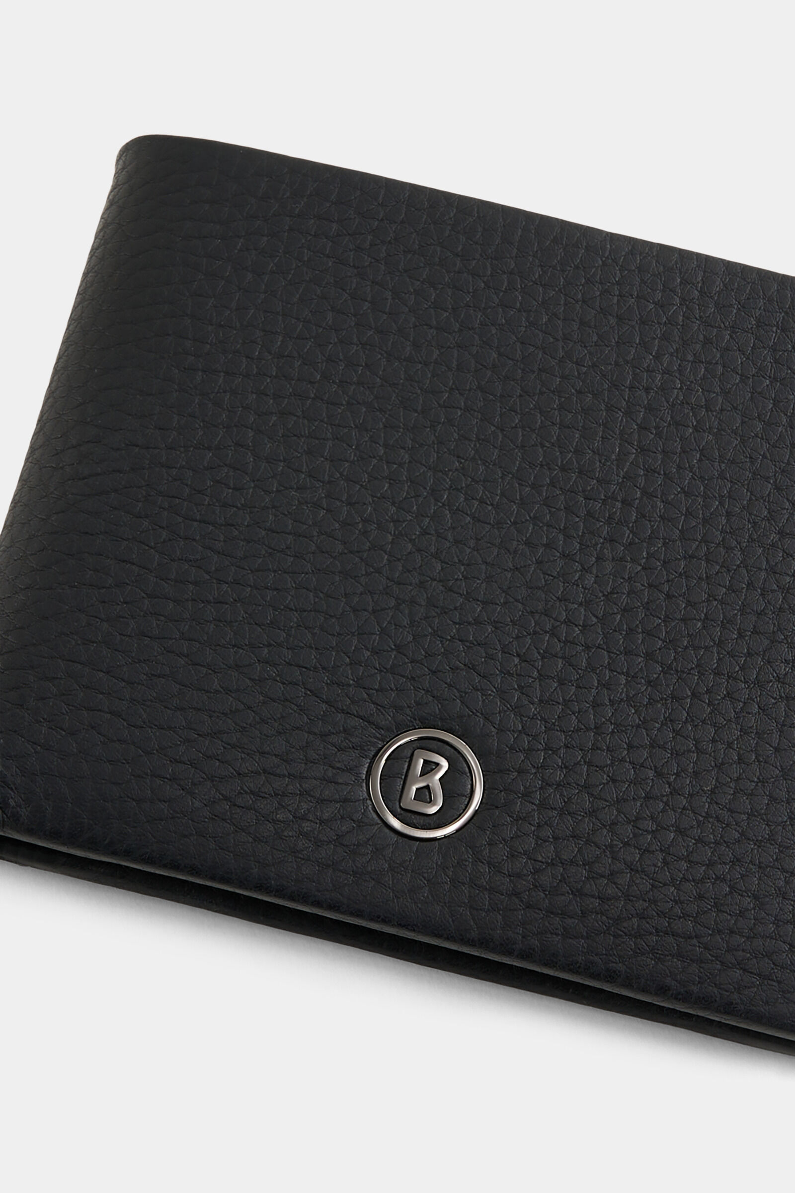 VALLUV | POZY WALLET BLACK [正規品/関税込] BOGNER Vail Devin wallet for Men