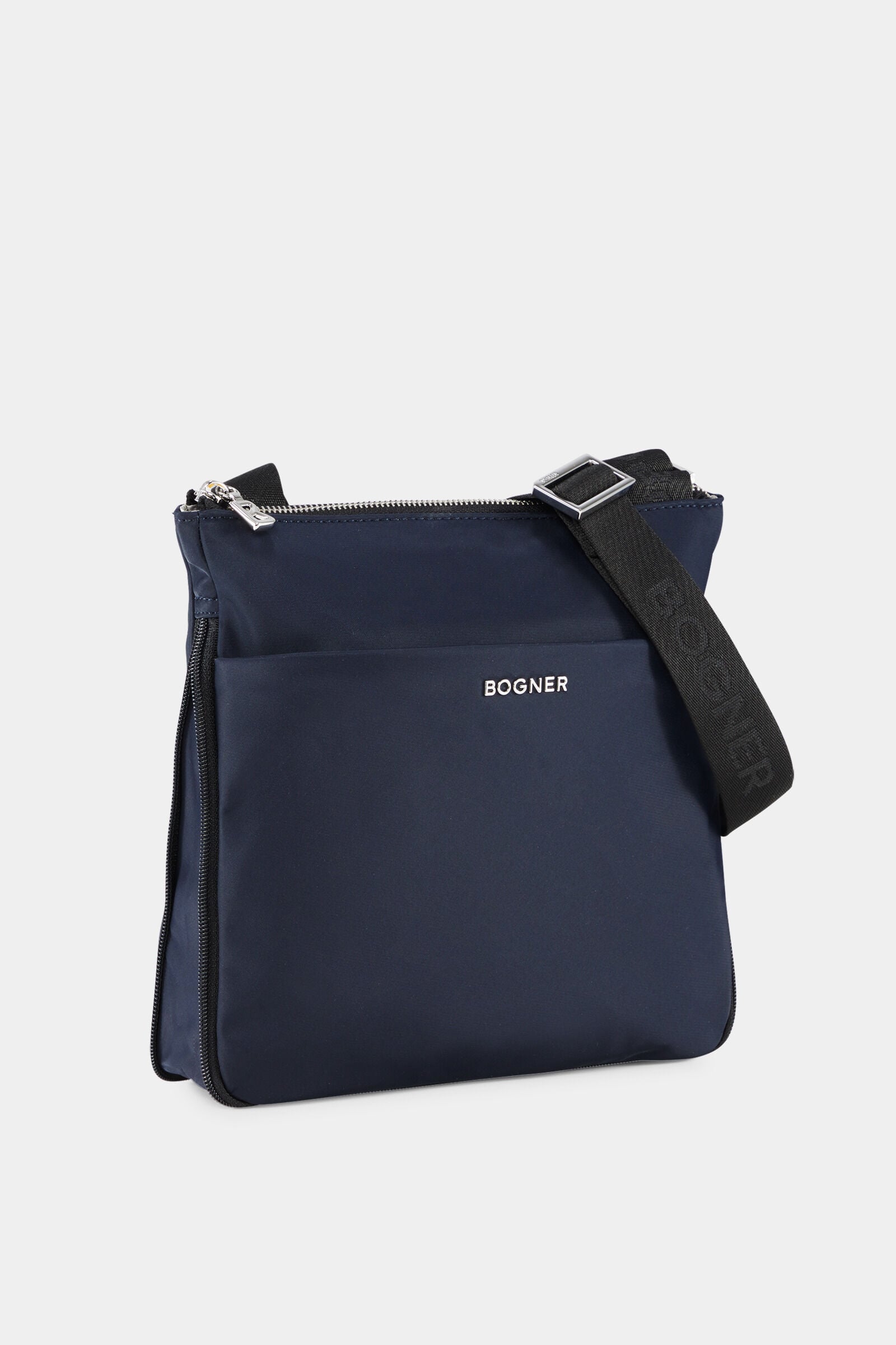 Shoulder bag Klosters Serena Navy blue