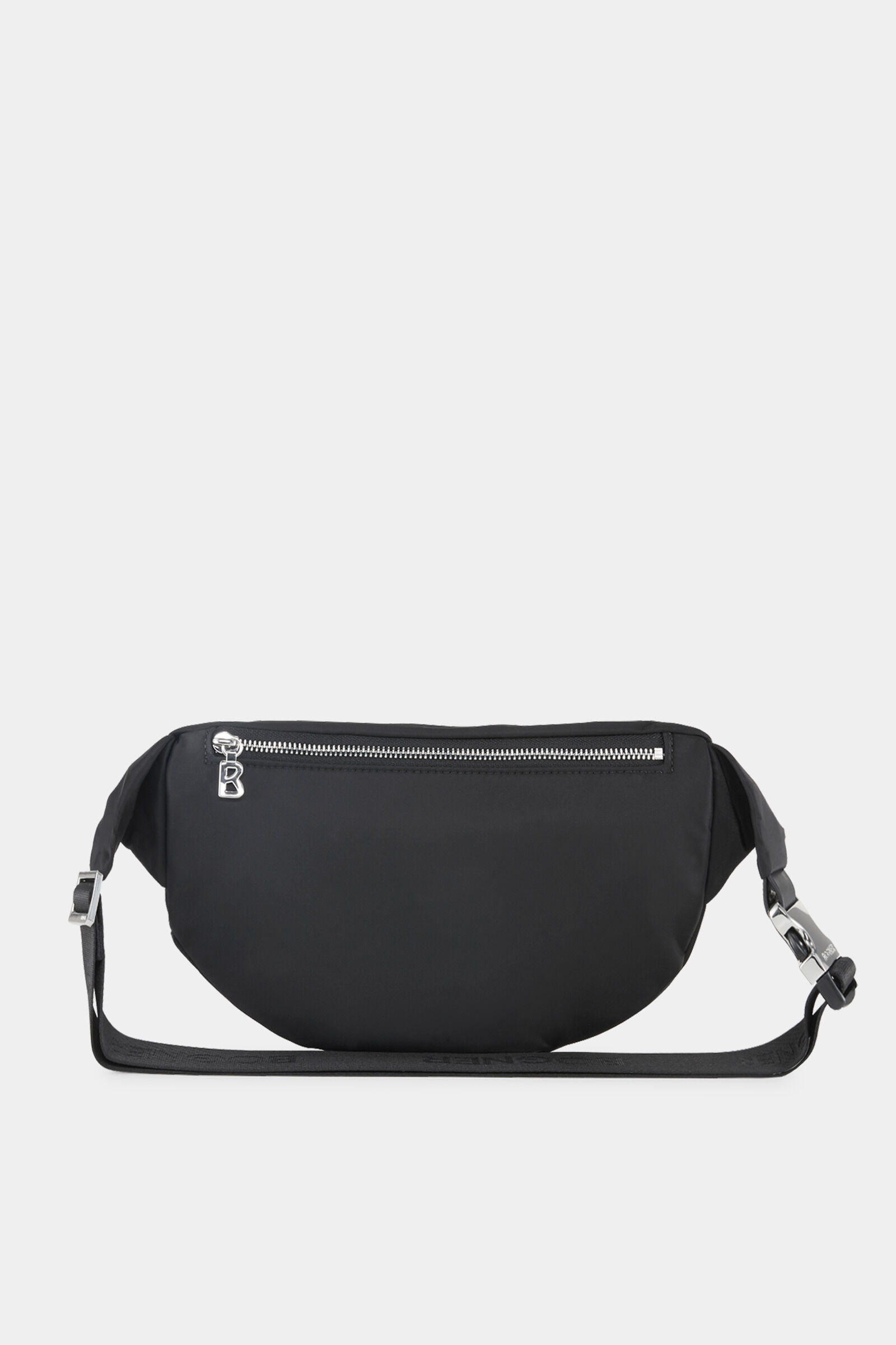 Belt bag Klosters Leny Black 