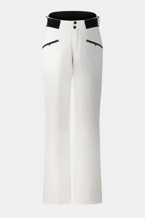 Skihose Nessa Off-White