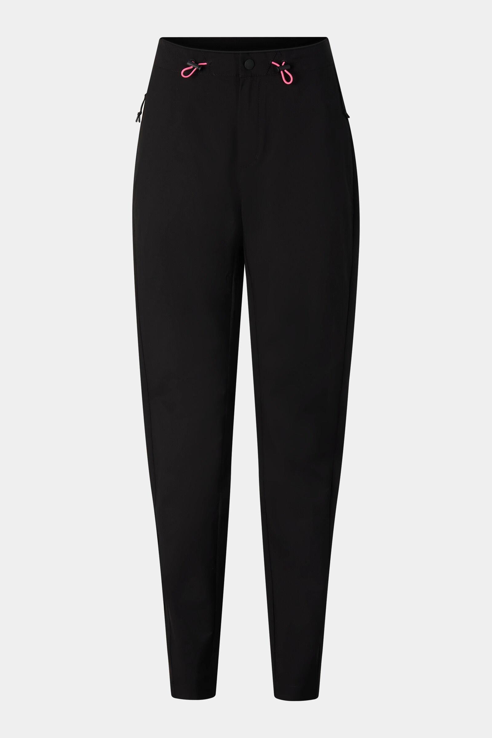 Lou functional trousers Black