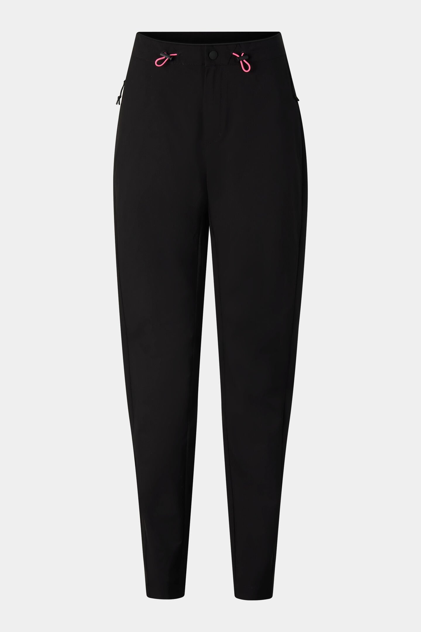 Lou functional trousers Black