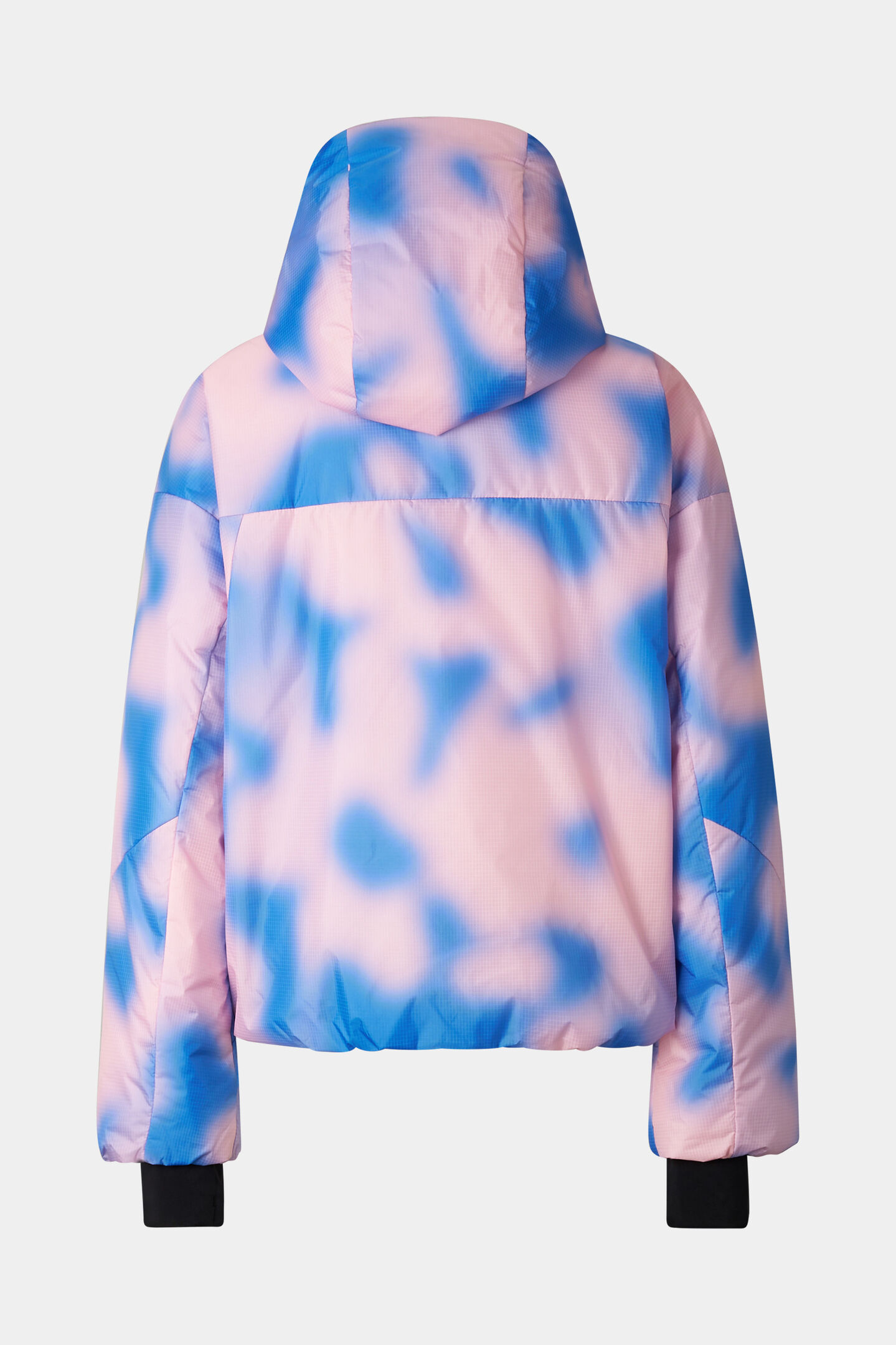 Valena Ski Jacket Pink/Blue