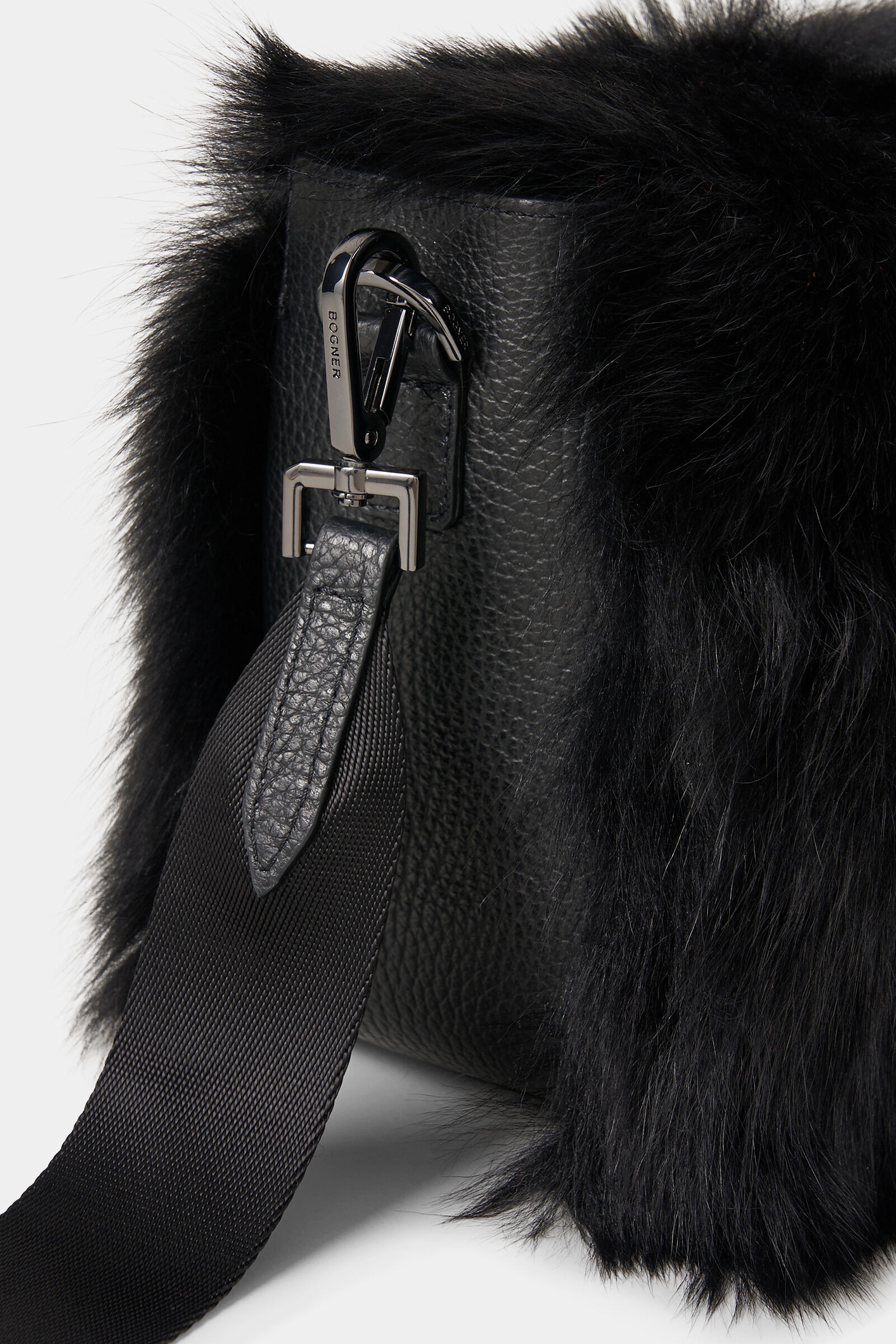 Sac &agrave; bandouli&egrave;re Choulex Snow Bar Noir