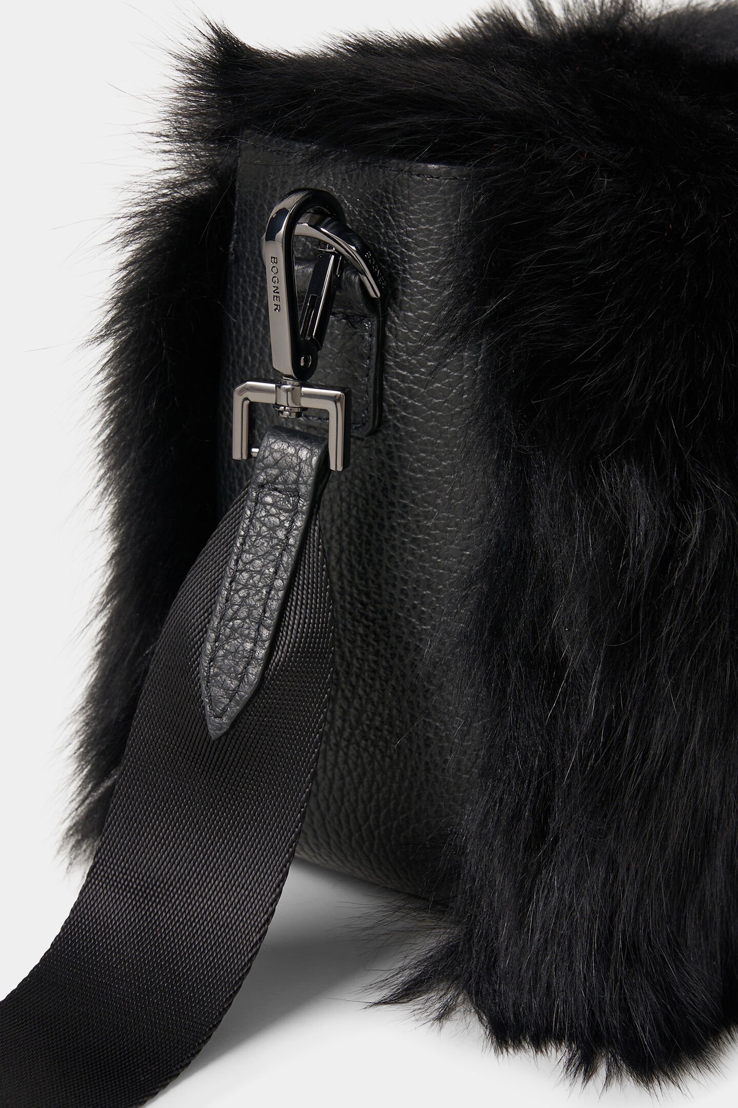 Choulex Snow Bar shoulder bag Black