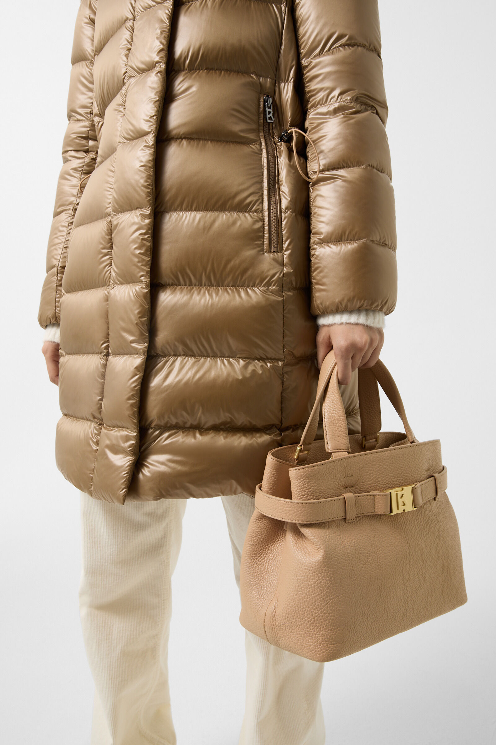 BOGNER Lynn Down coat for women