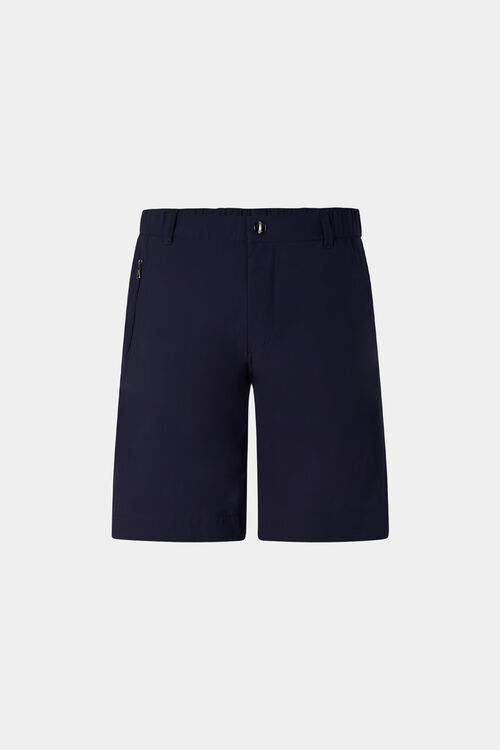 Funktions-Shorts Jeras Navy-Blau