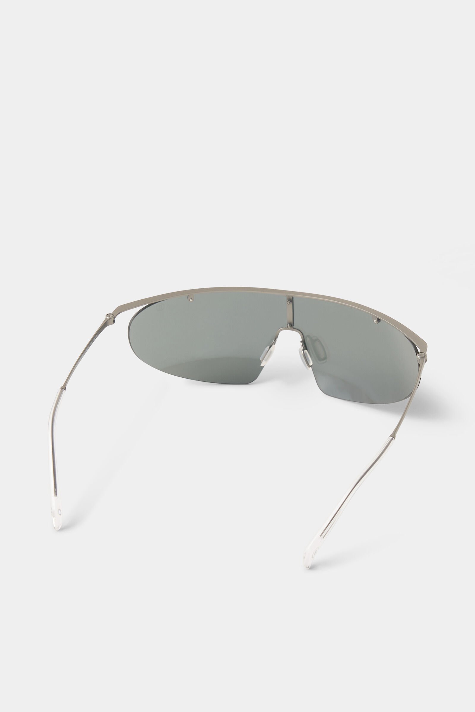 Furano zonnebril Grijs