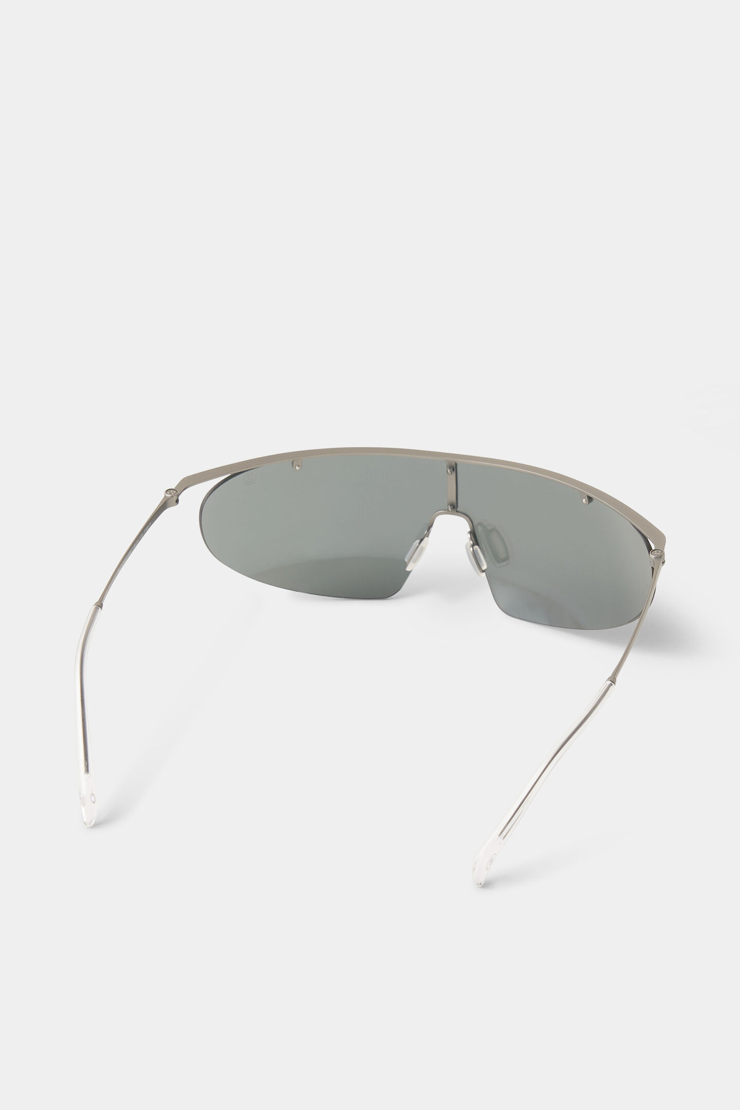Sonnenbrille Furano Grau
