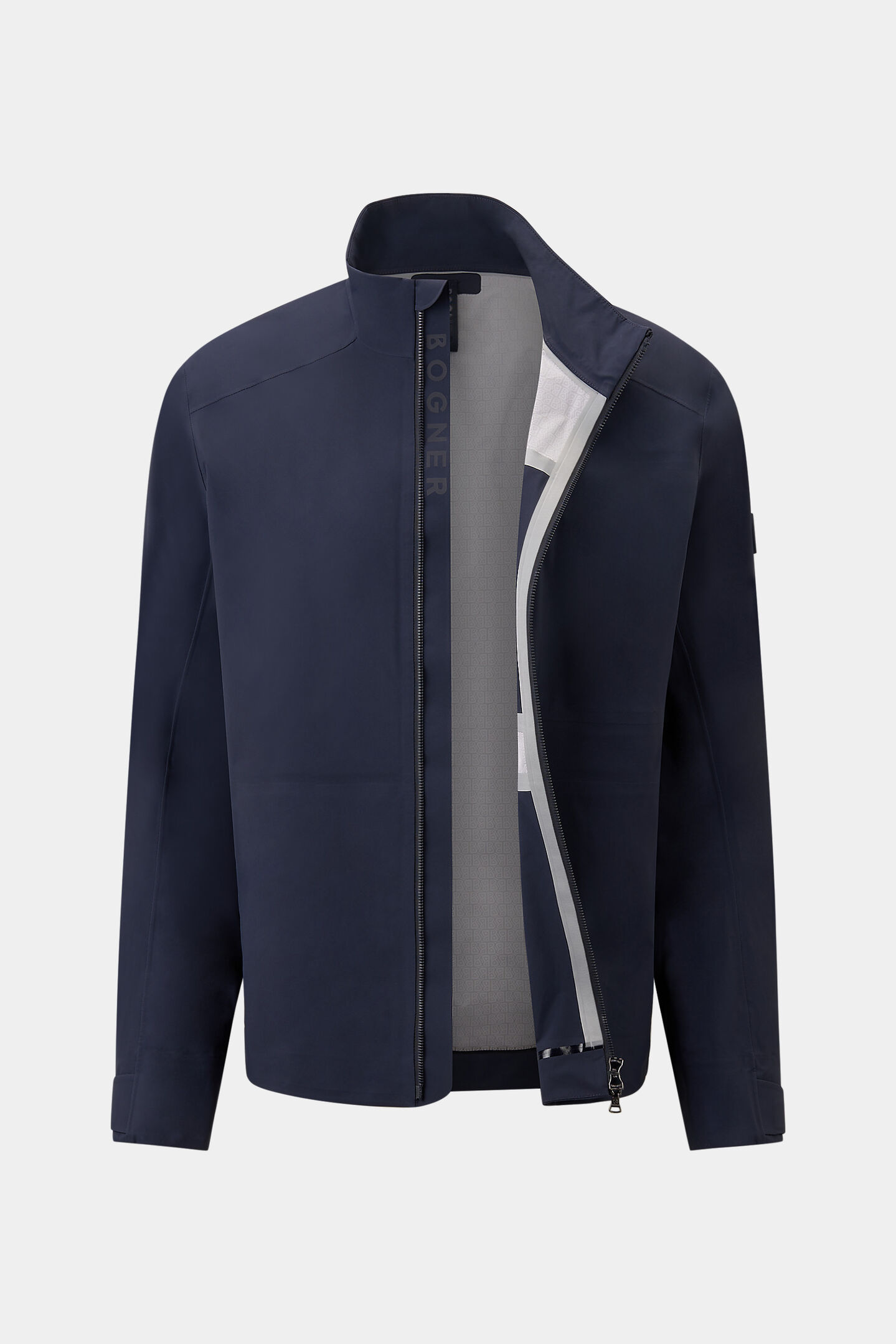 Vance functional jacket Navy blue