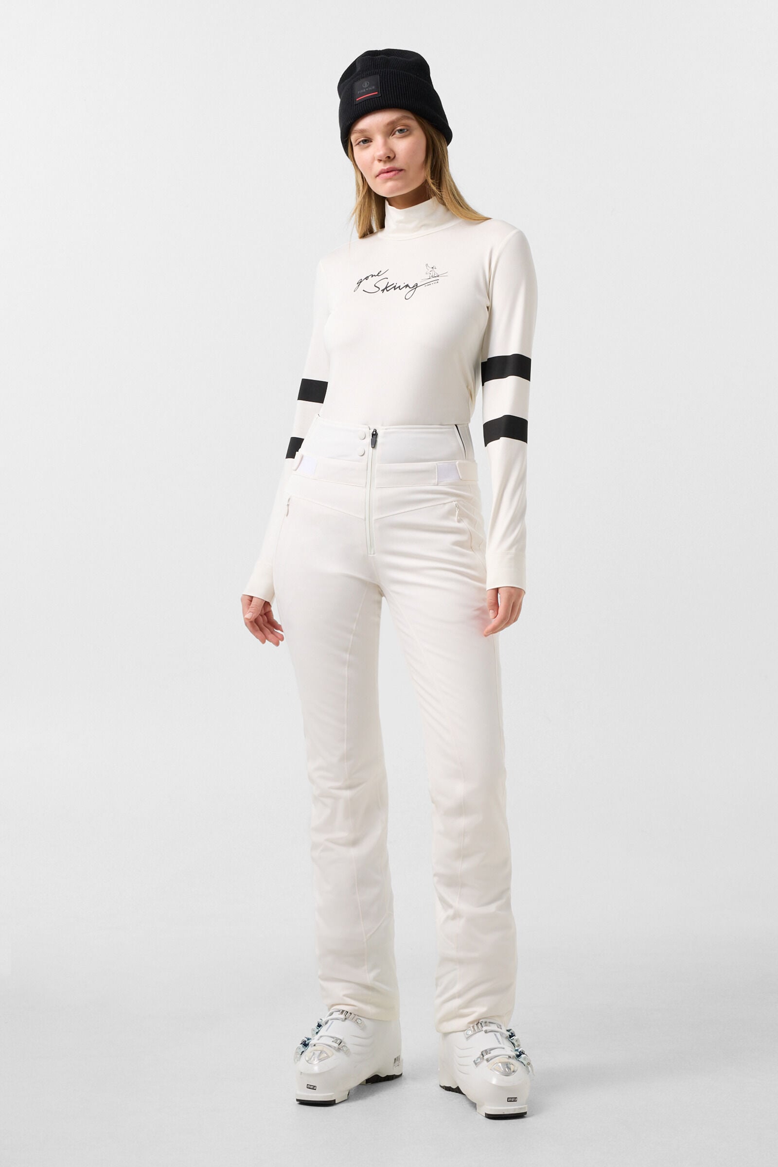 First Layer Malu Off-White