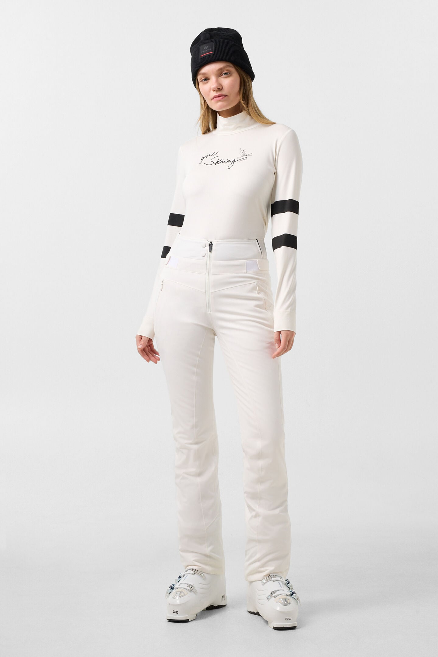 First Layer Malu Off-White