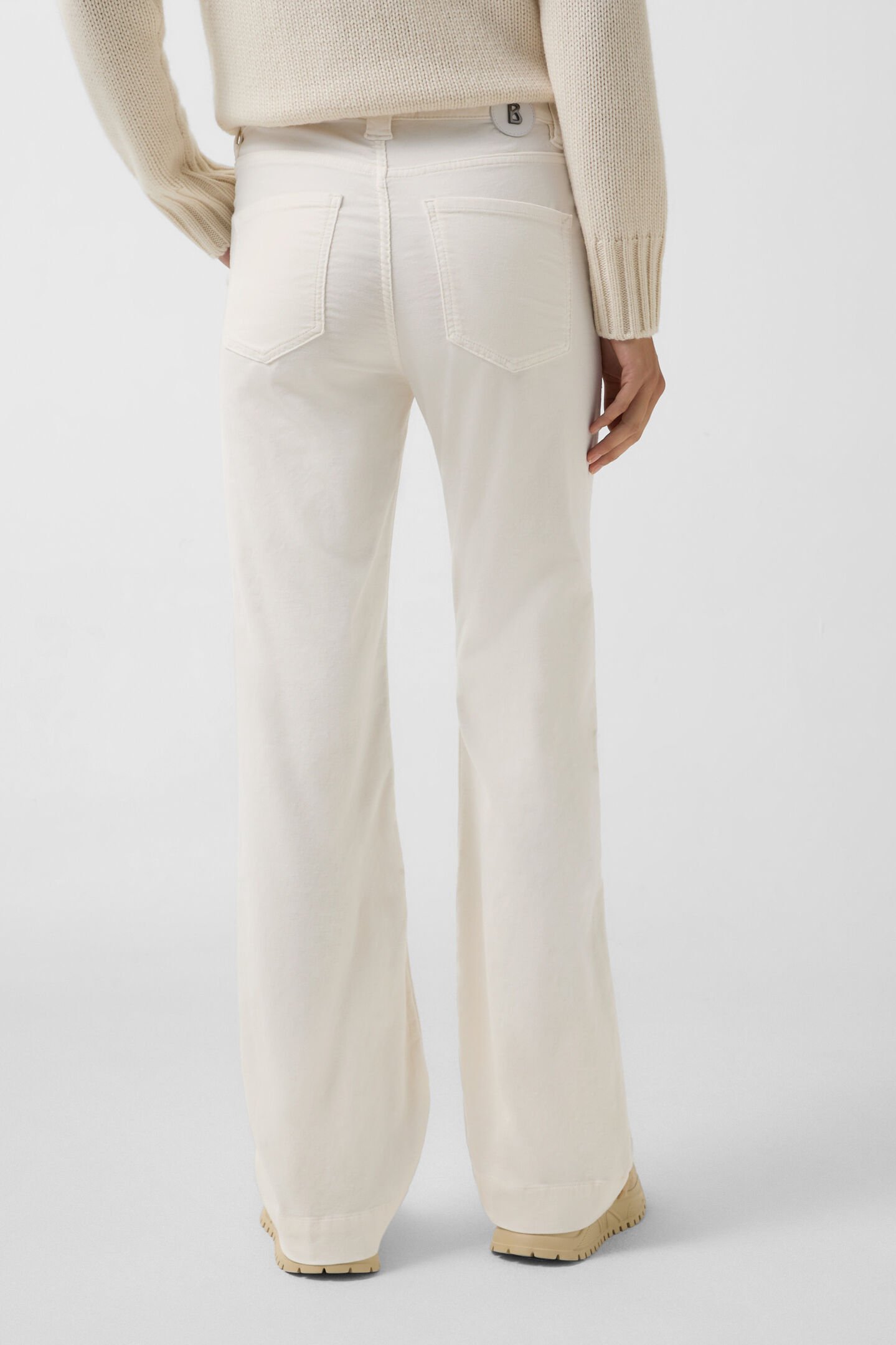 Samthose Devin Creme