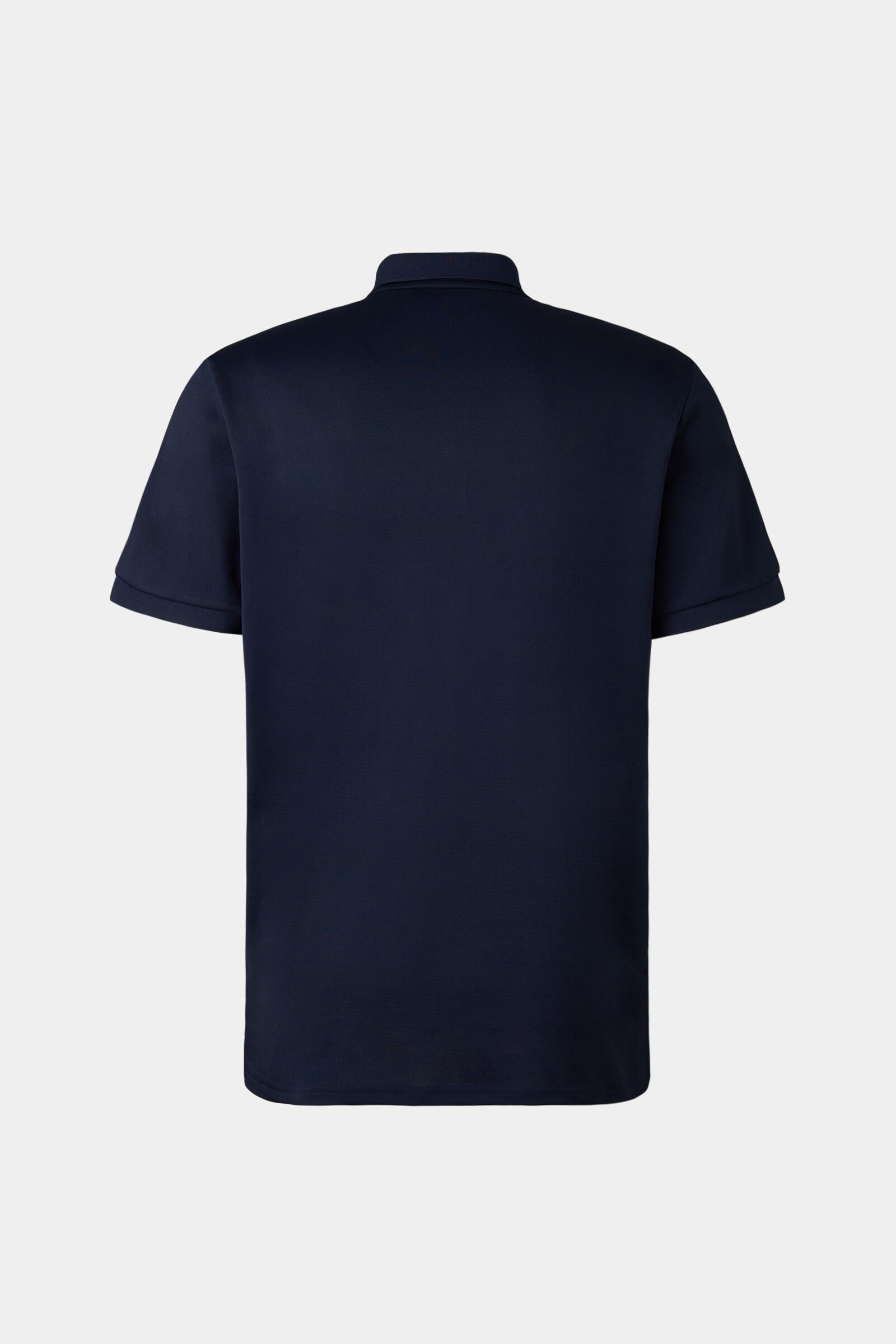 T-shirt fonctionnel Daniel Bleu marine