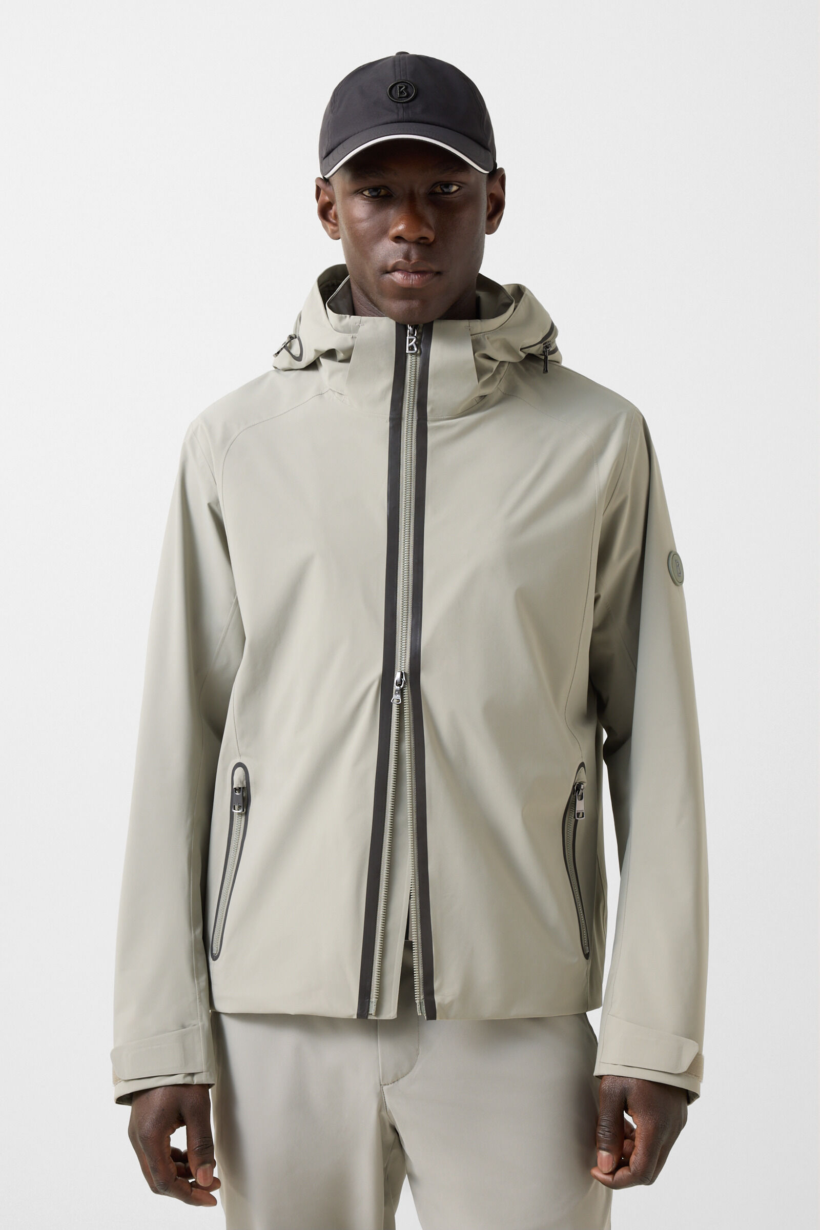 Veste technique Enas Eucalyptus