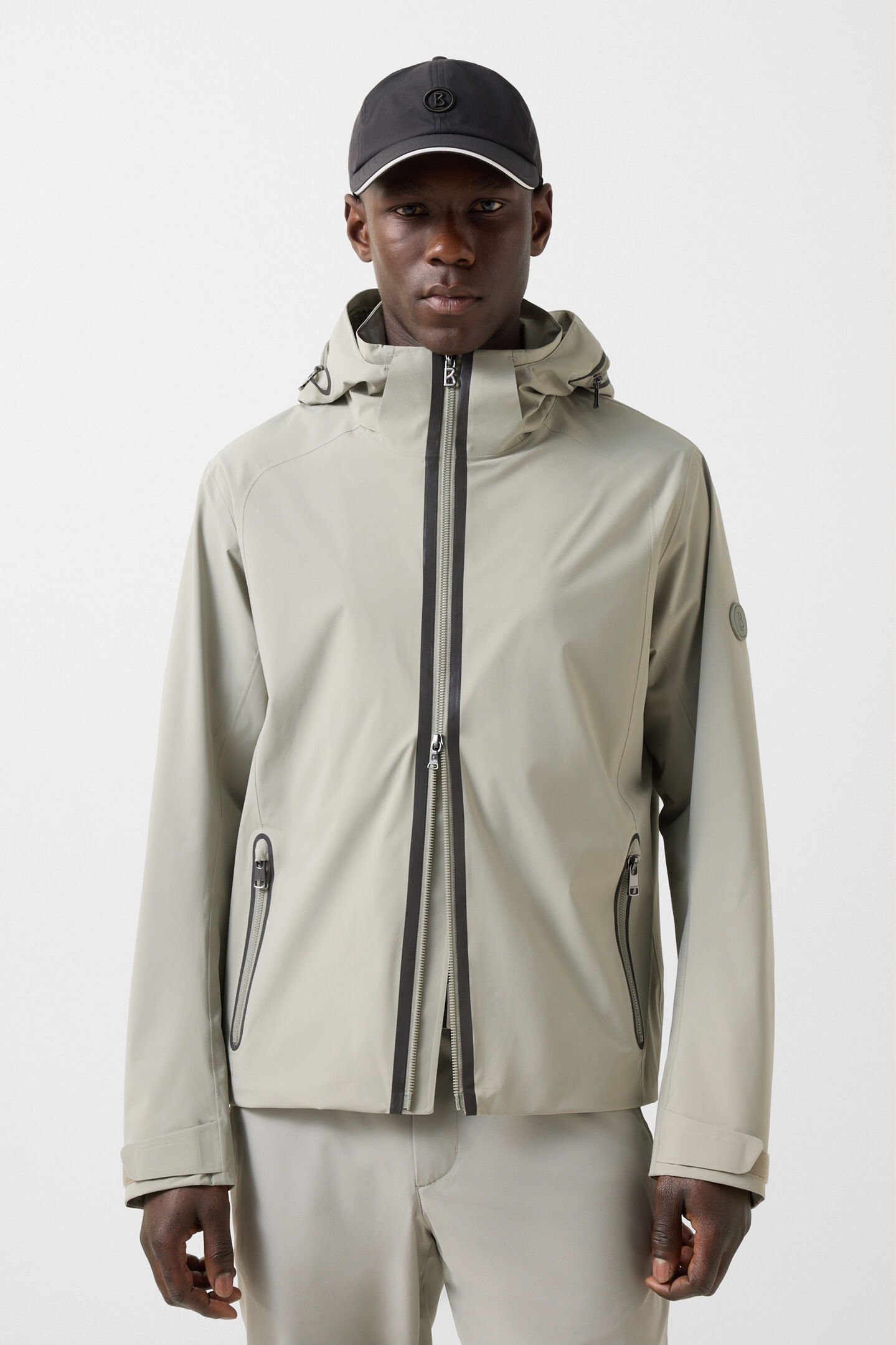 Veste technique Enas Eucalyptus