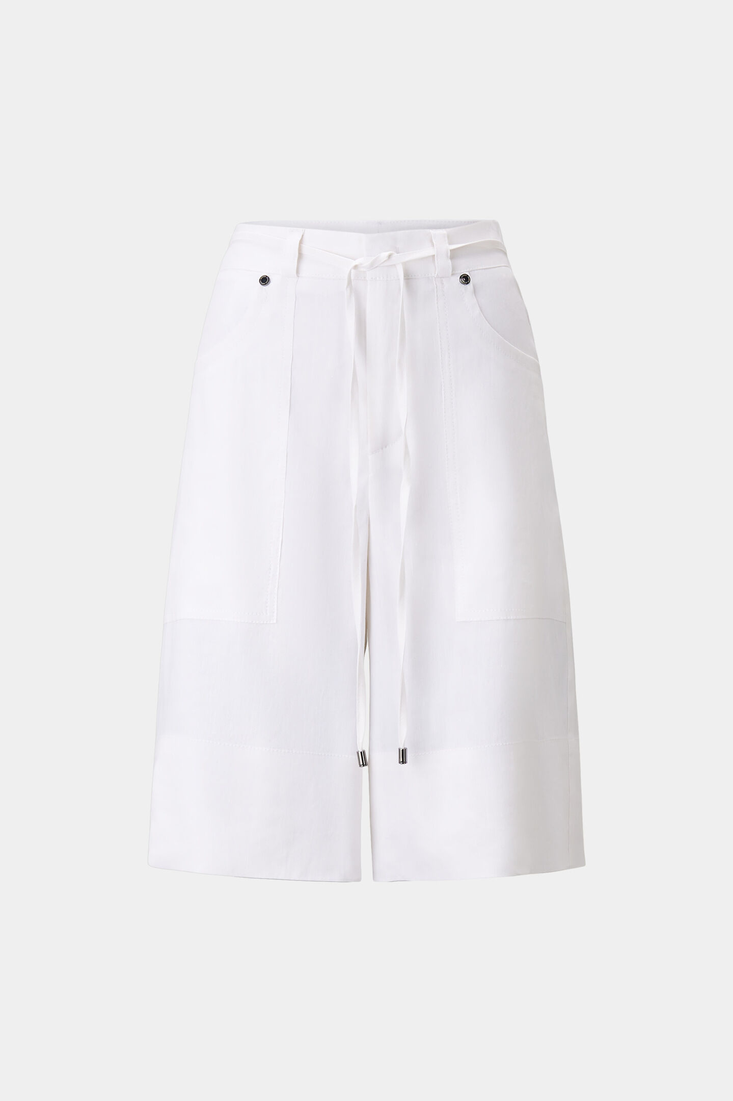 Bermudas Ramina White