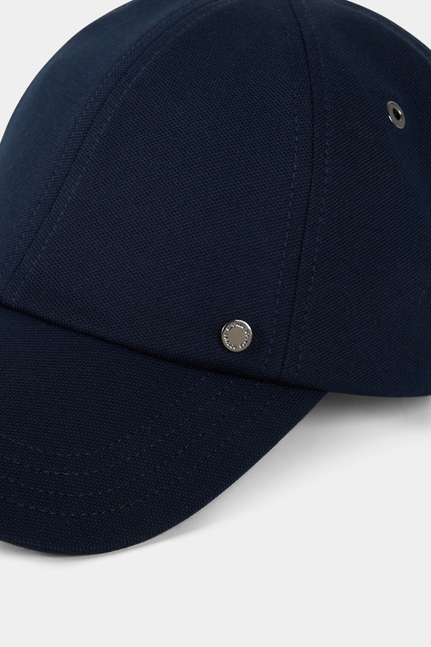 Cap Ralf Navy blue