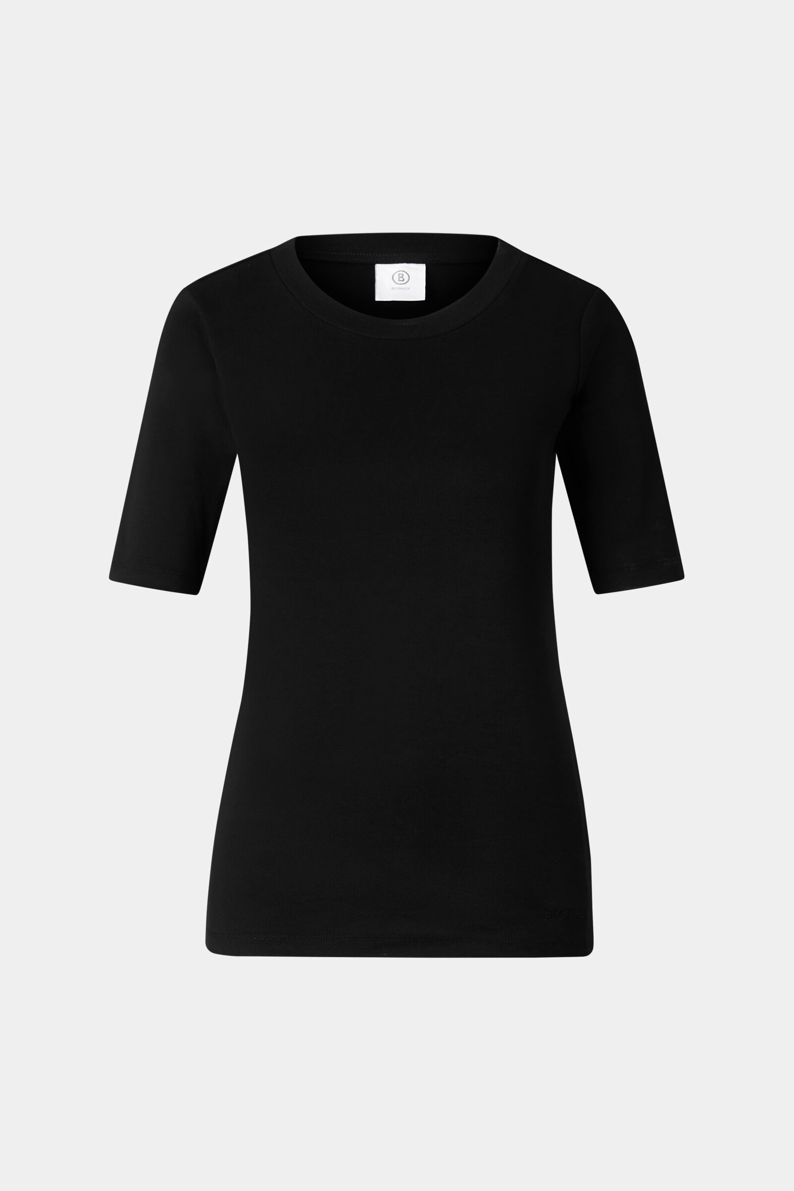 T-Shirt Nikini Schwarz