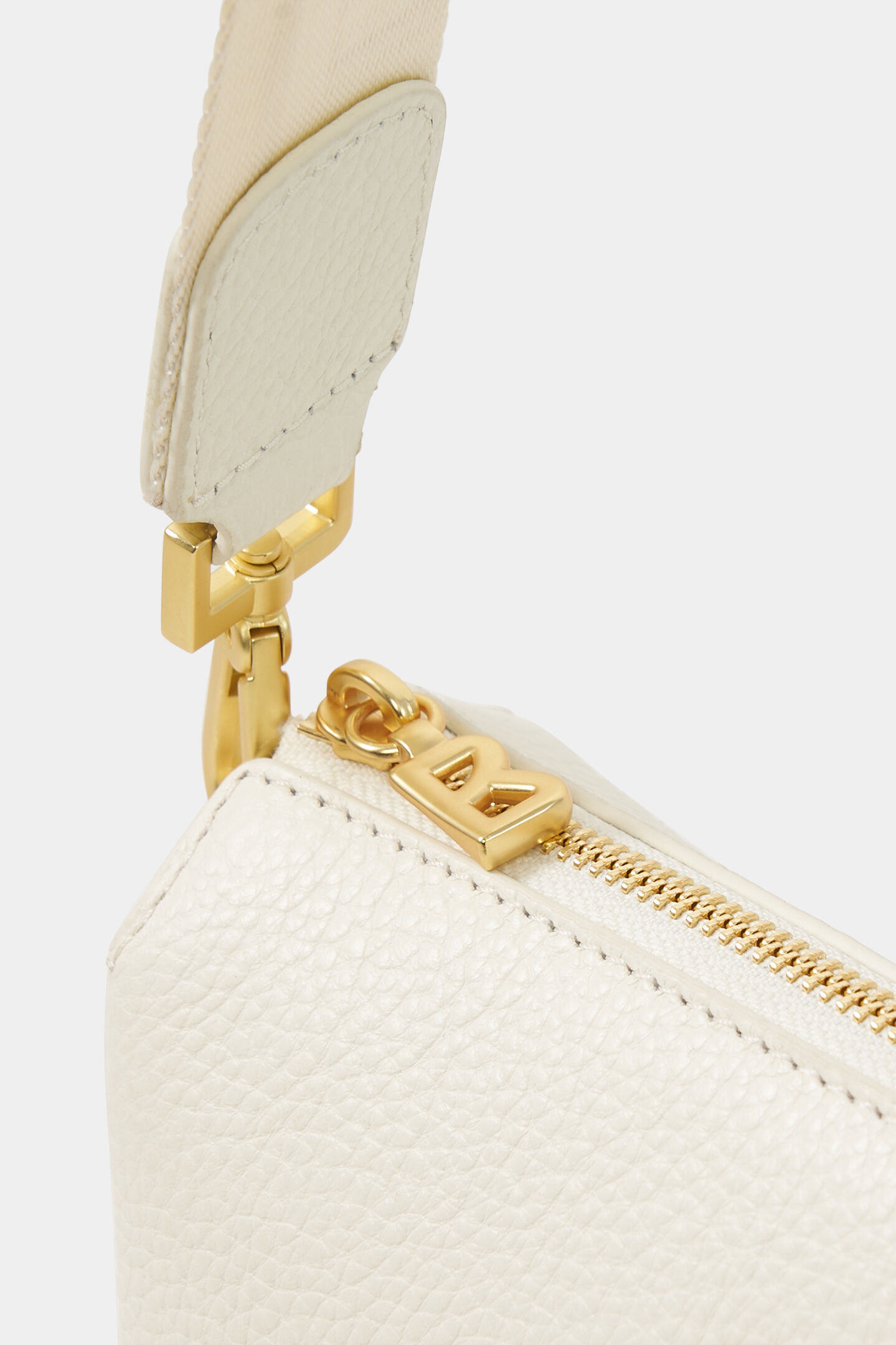 Wallis Taja shoulder bag Cream