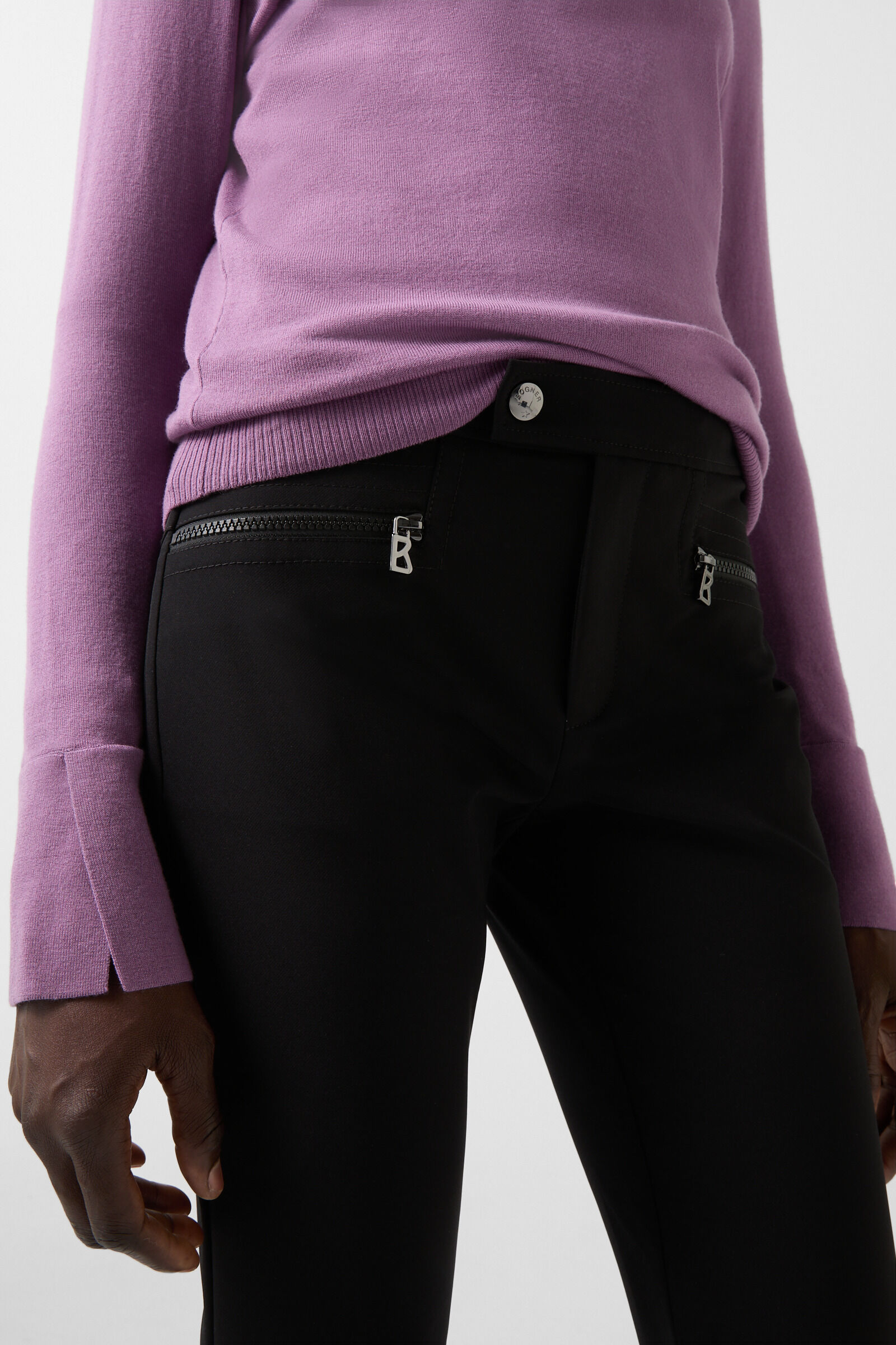 BOGNER Lindy Stretch trousers for women