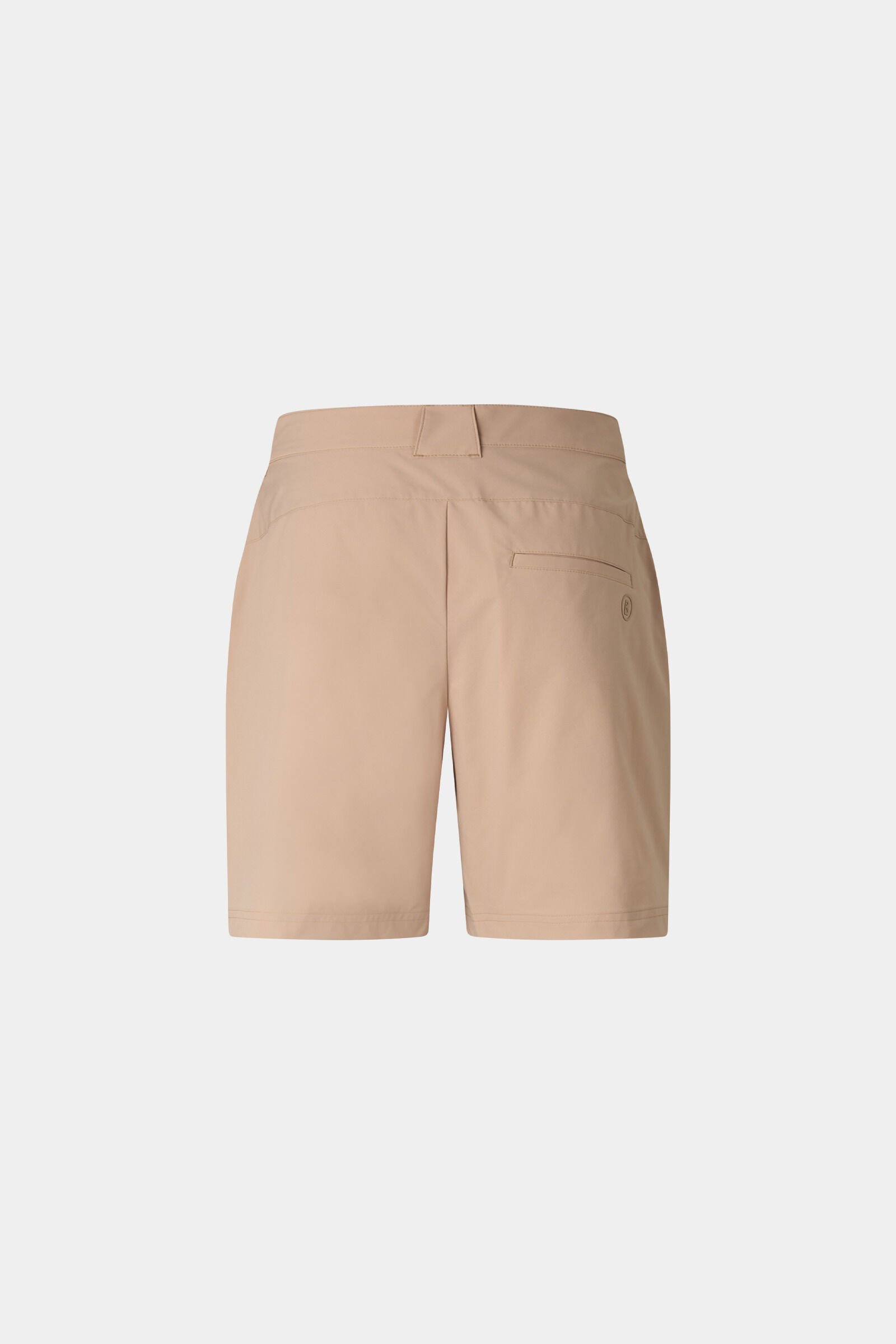 Funktions-Shorts Eleni Beige